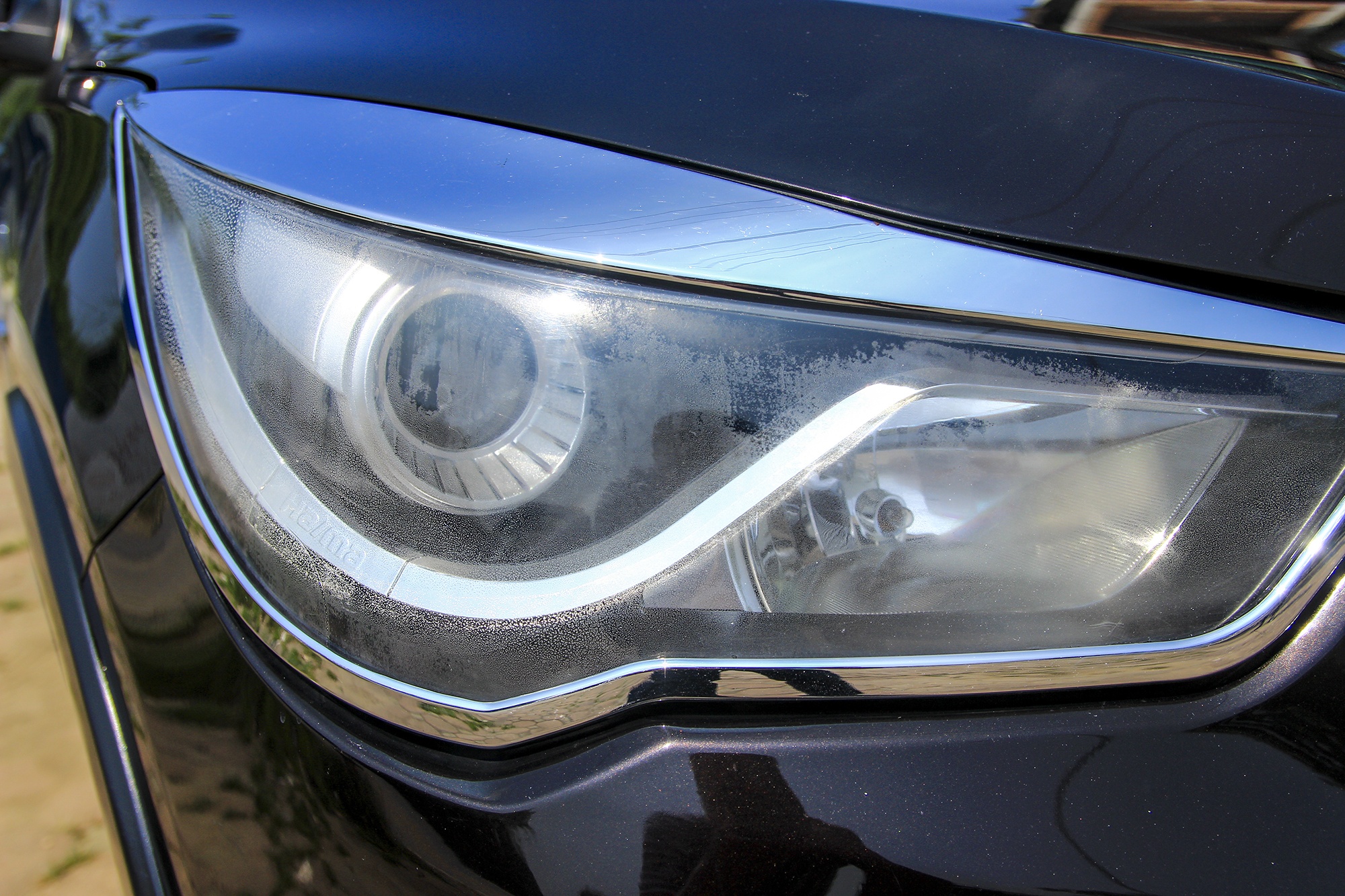 xe Trung Quoc,  Haima,  S5,  xe cu anh 4