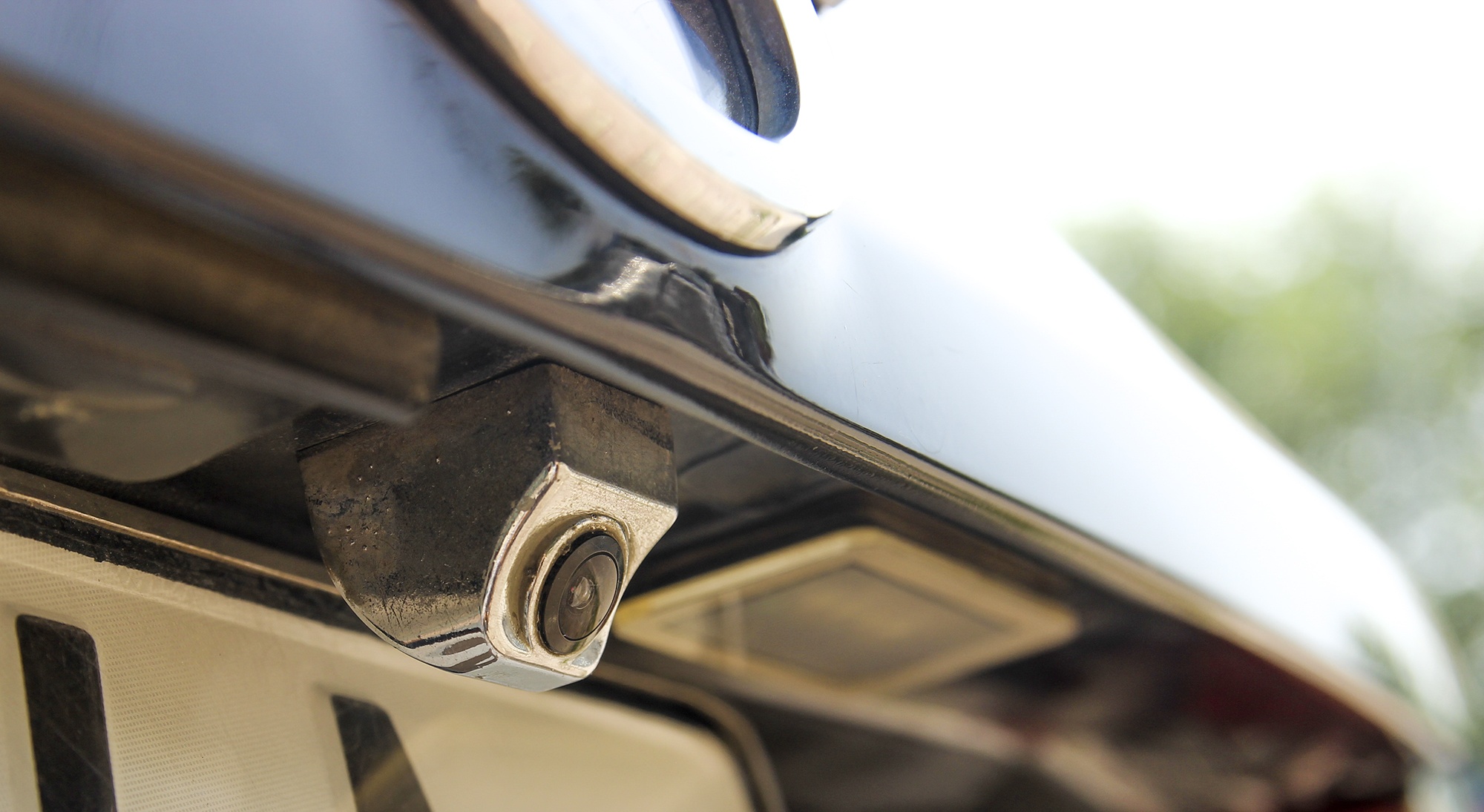 xe Trung Quoc,  Haima,  S5,  xe cu anh 5