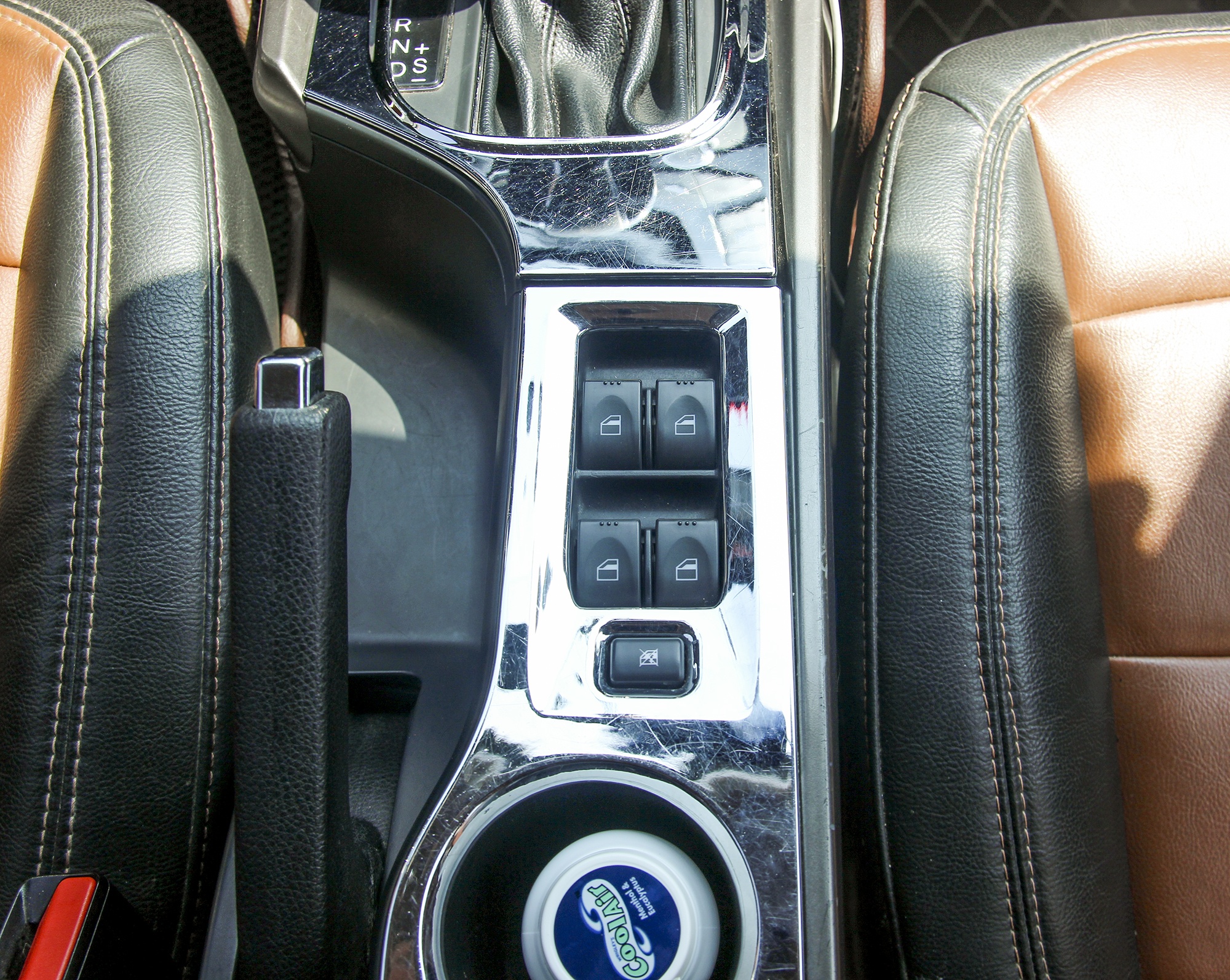 xe Trung Quoc,  Haima,  S5,  xe cu anh 7