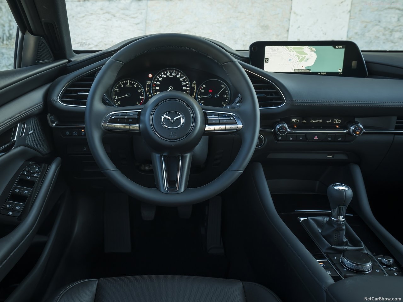 Mazda, Mazda 3 2015, Kodo, xe cũ ảnh 4 Mazda, Mazda 3 2015, Kodo, xe cu anh 4