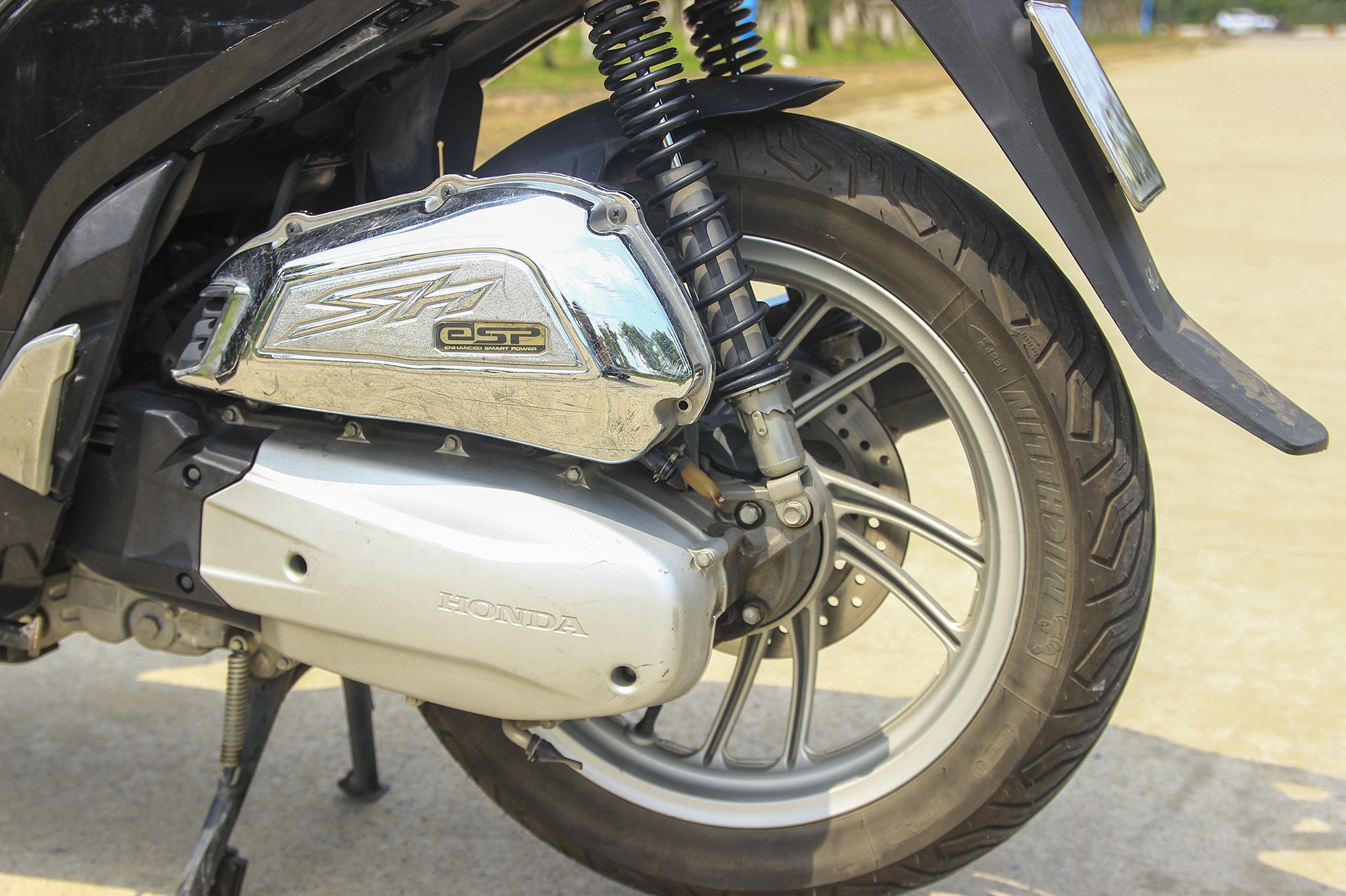 Honda,  SH,  xe may,  xe ga,  xe cu anh 10