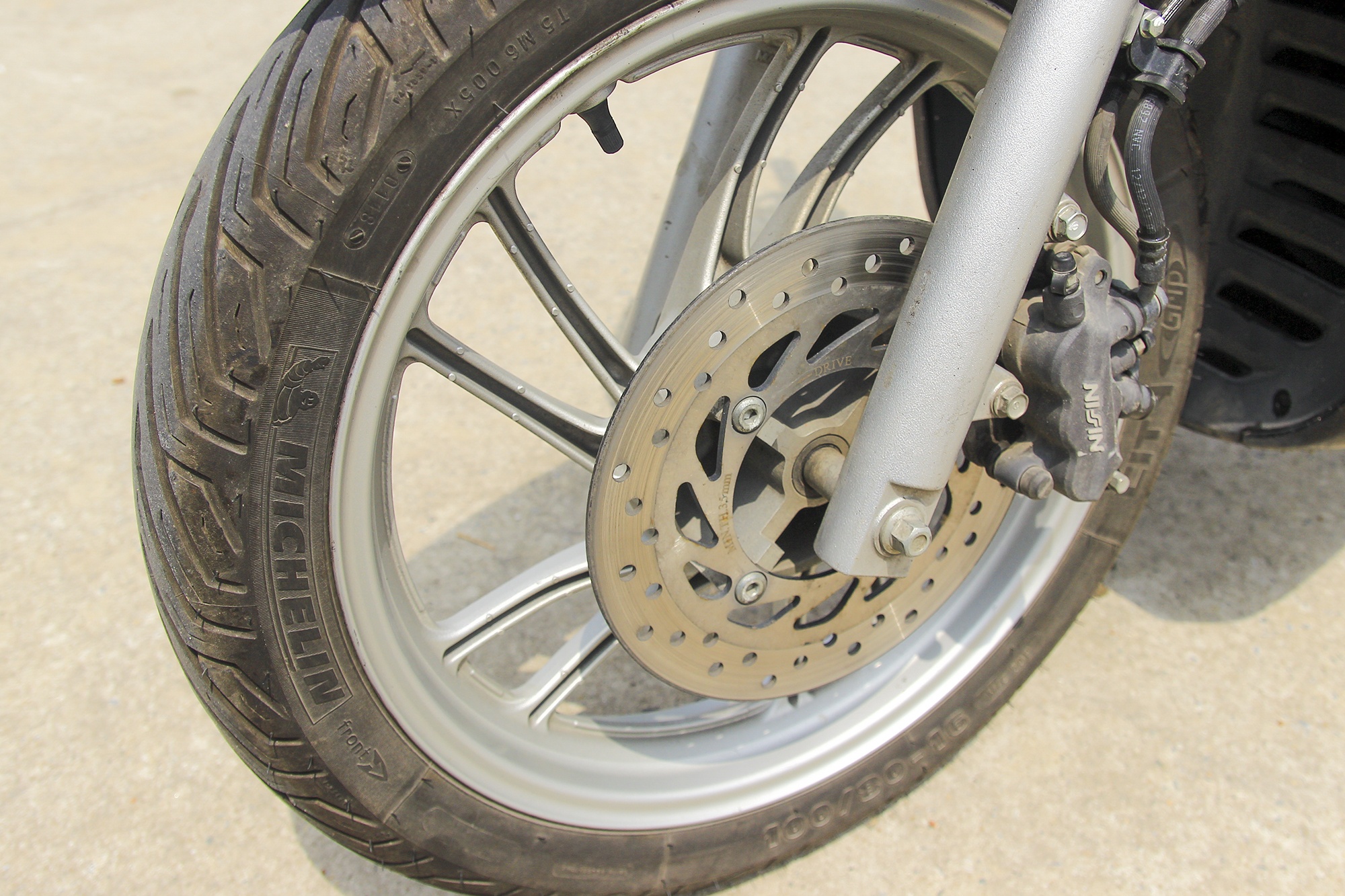 Honda,  SH,  xe may,  xe ga,  xe cu anh 7