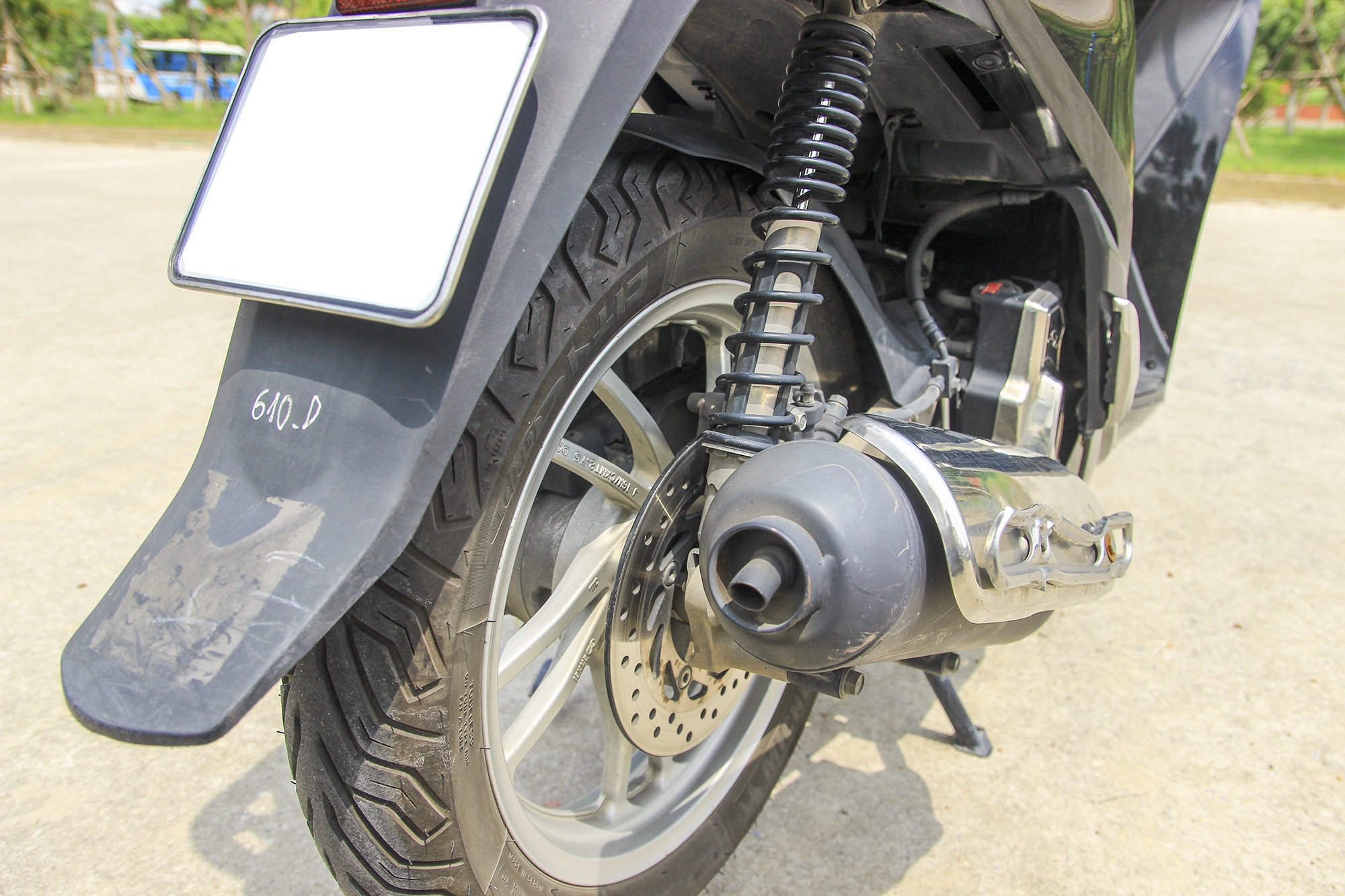 Honda,  SH,  xe may,  xe ga,  xe cu anh 8