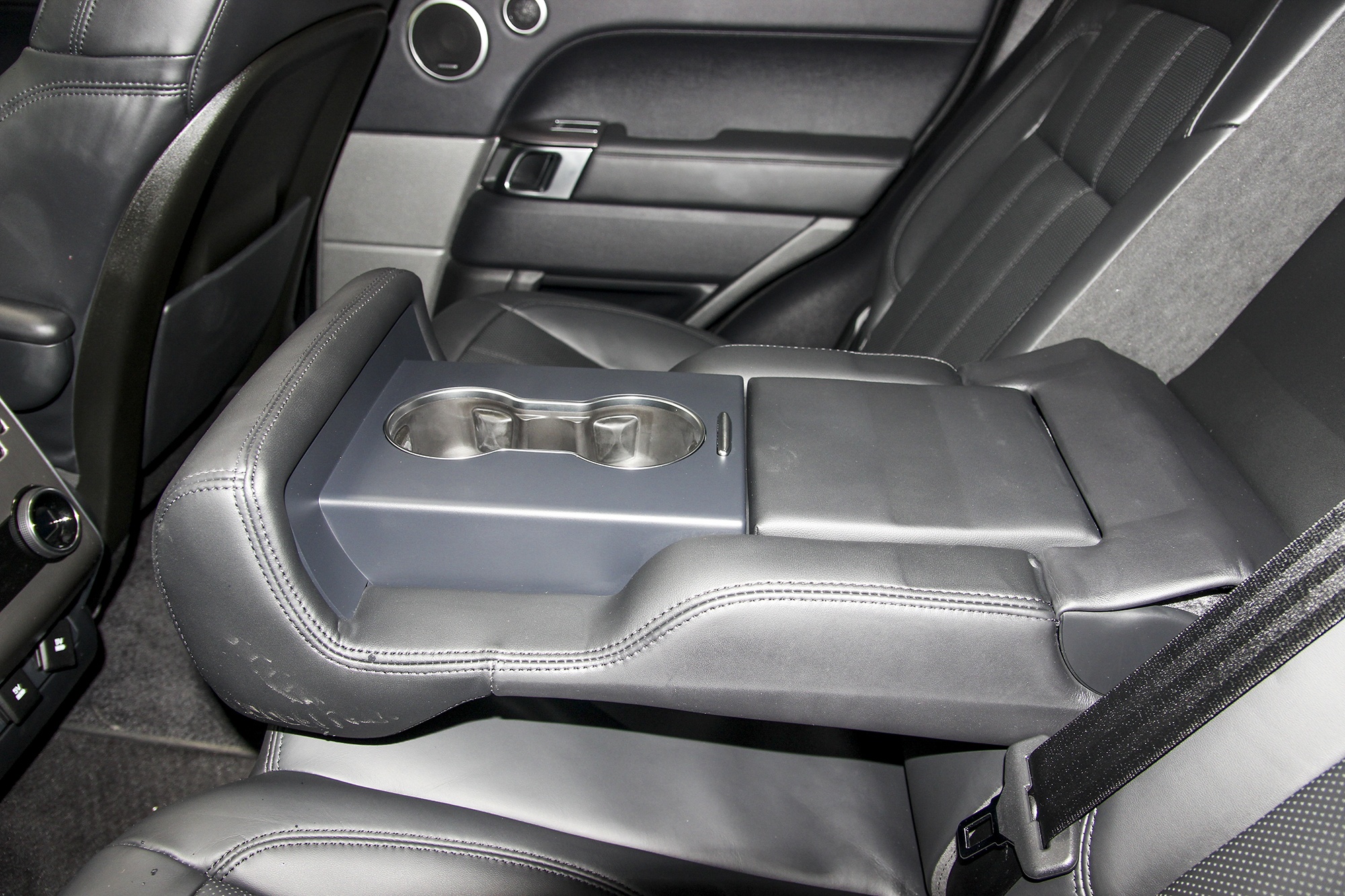 Range Rover Sport 2018,  Land Rover,  SUV,  xe sang anh 13