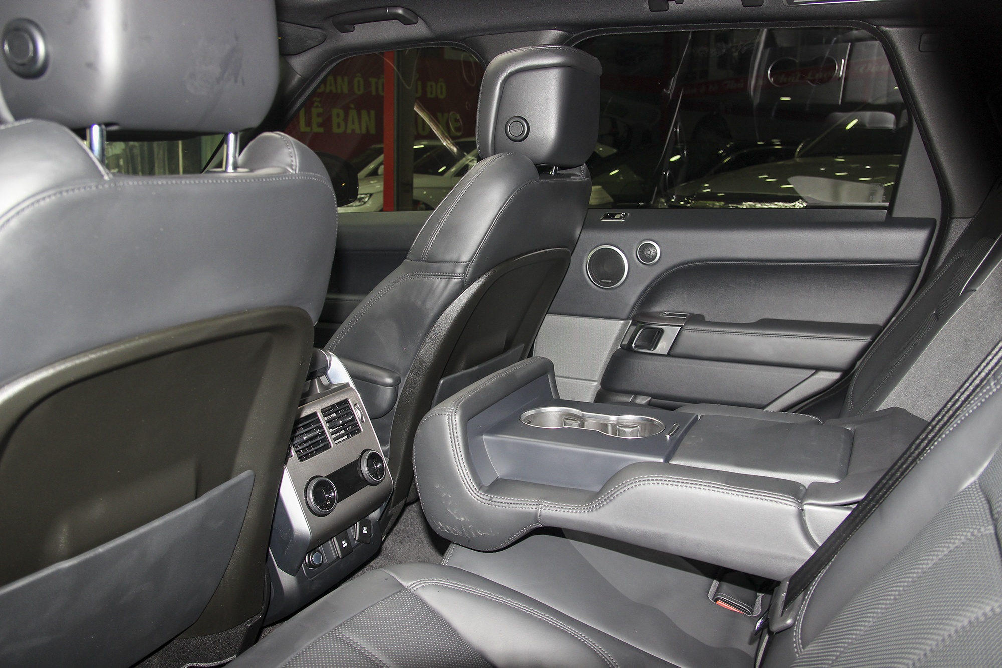 Range Rover Sport 2018,  Land Rover,  SUV,  xe sang anh 14