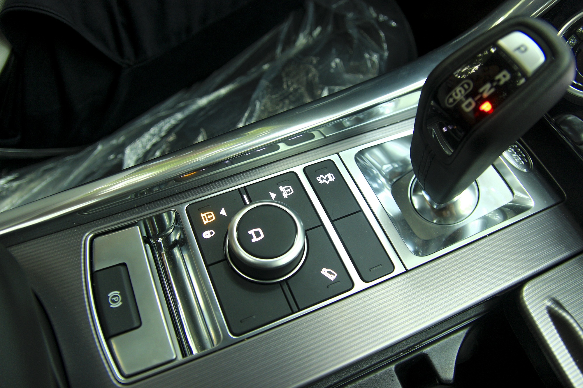 Range Rover Sport 2018,  Land Rover,  SUV,  xe sang anh 12