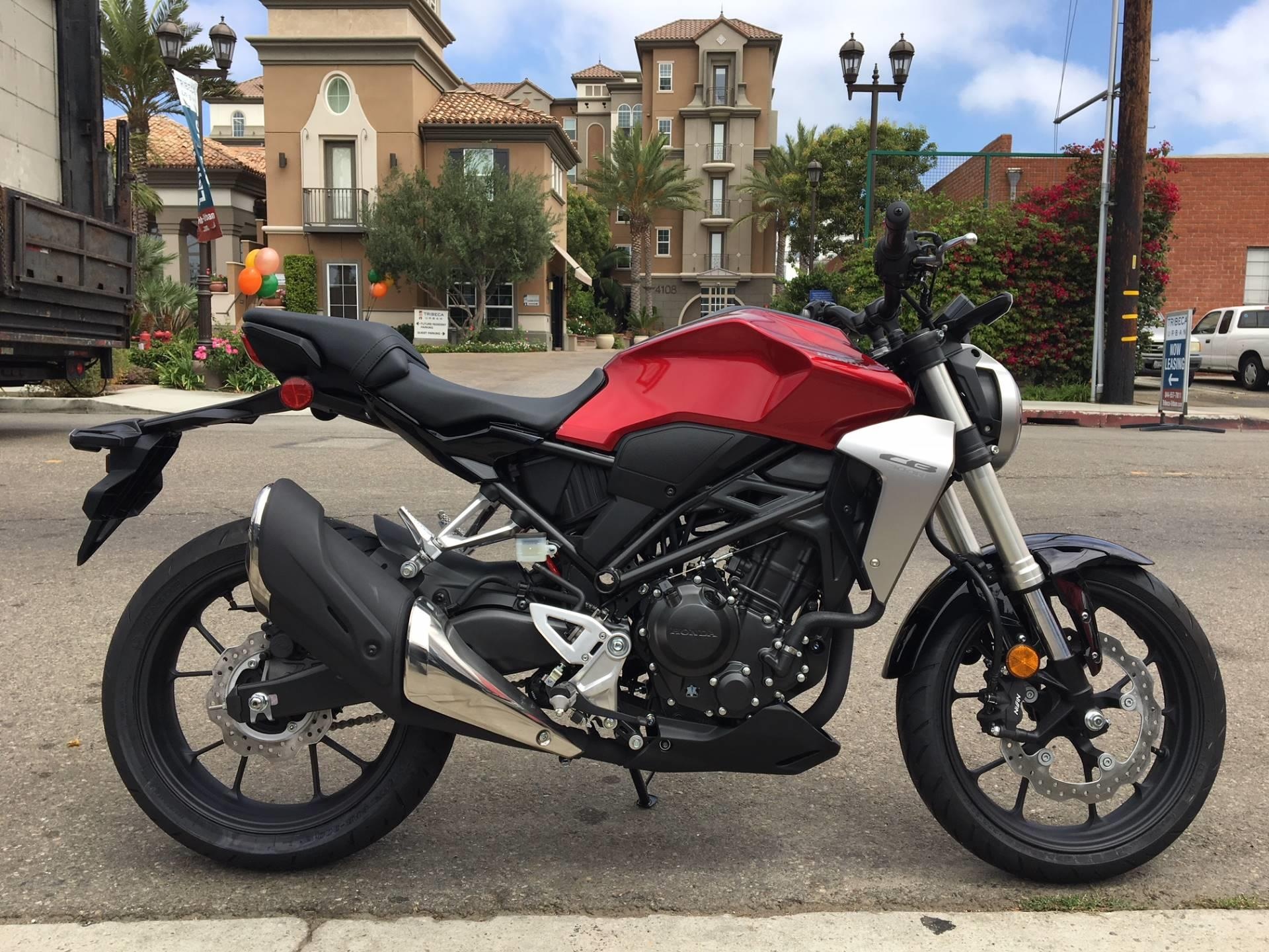Honda,  CB300R,  xe côn tay,  nake bike ảnh 1 Honda,  CB300R,  xe con tay,  nake bike anh 1