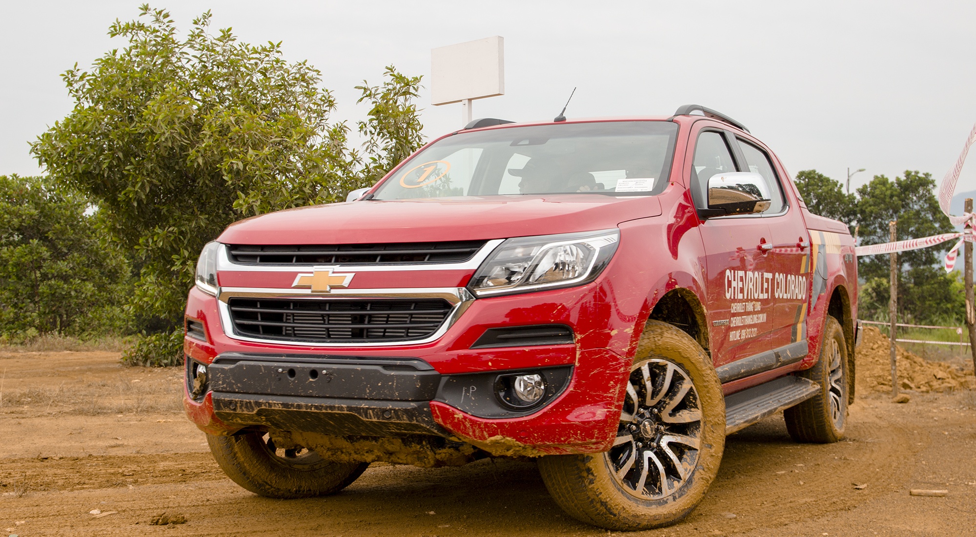 Mazda, BT-50, Colorado, Chevrolet, Isuzu, D-Max ảnh 2 Mazda, BT-50, Colorado, Chevrolet, Isuzu, D-Max anh 2