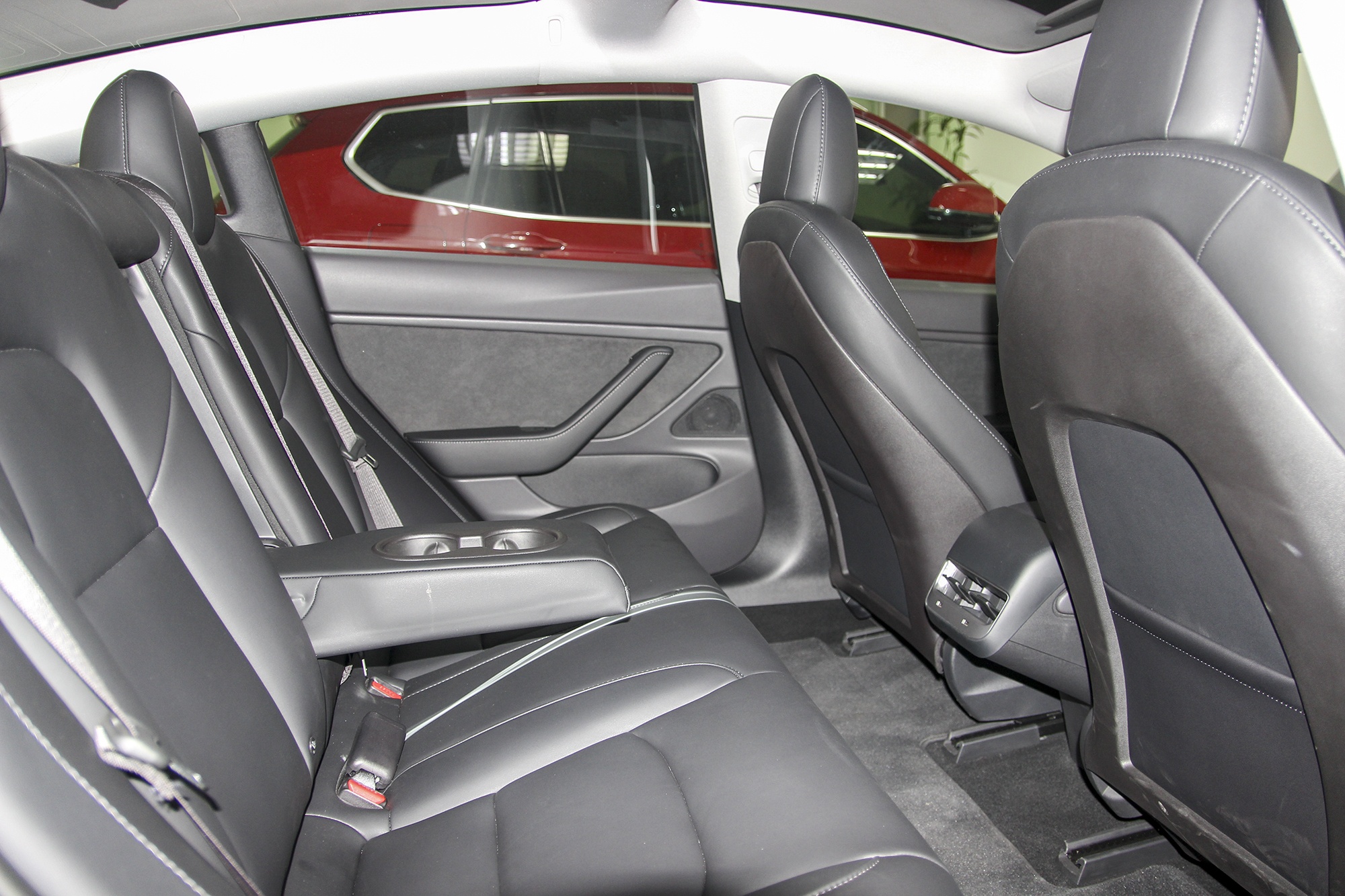 Tesla, Model 3, xe điện ảnh 28 Tesla, Model 3, xe dien anh 28