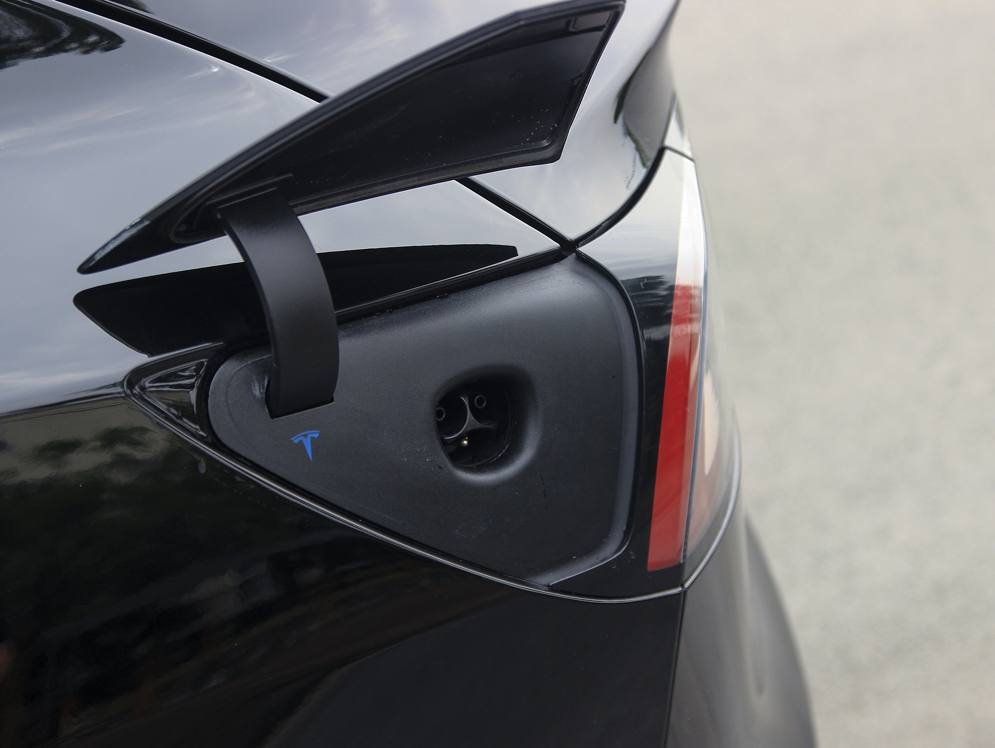 Tesla, Model 3, xe điện ảnh 30 Tesla, Model 3, xe dien anh 30