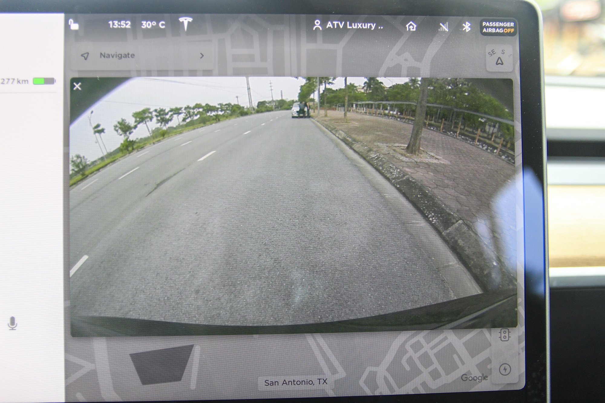 Tesla, Model 3, xe điện ảnh 15 Tesla, Model 3, xe dien anh 15