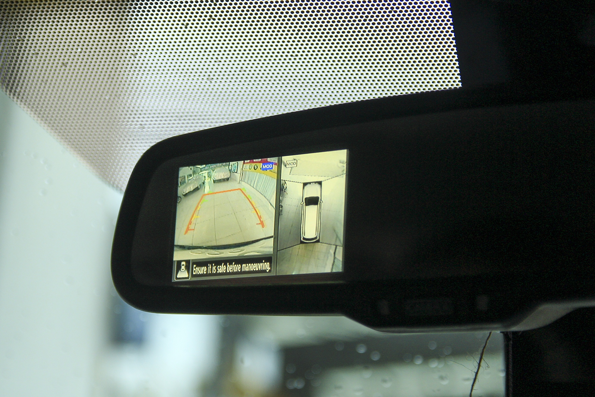 Nissan,  Terra,  xe 7 cho,  xe cu anh 6