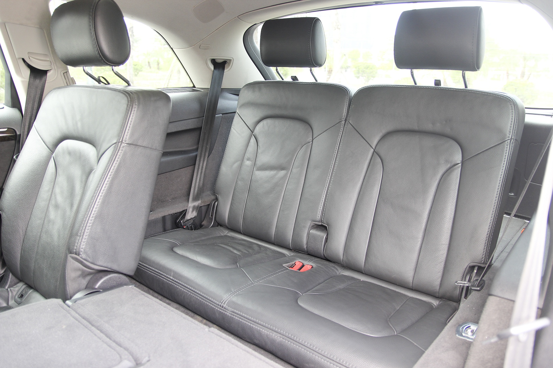 Audi,  Q7,  SUV,  xe cu anh 7