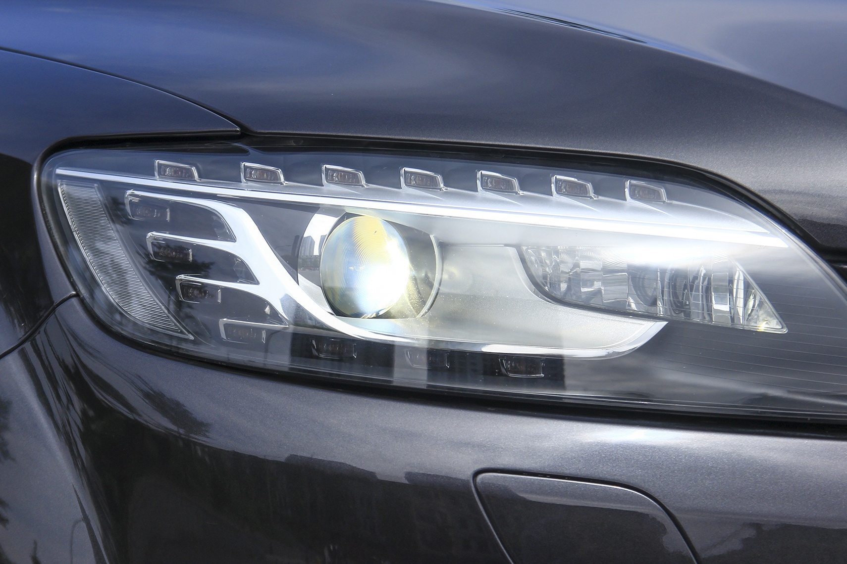 Audi,  Q7,  SUV,  xe cu anh 5