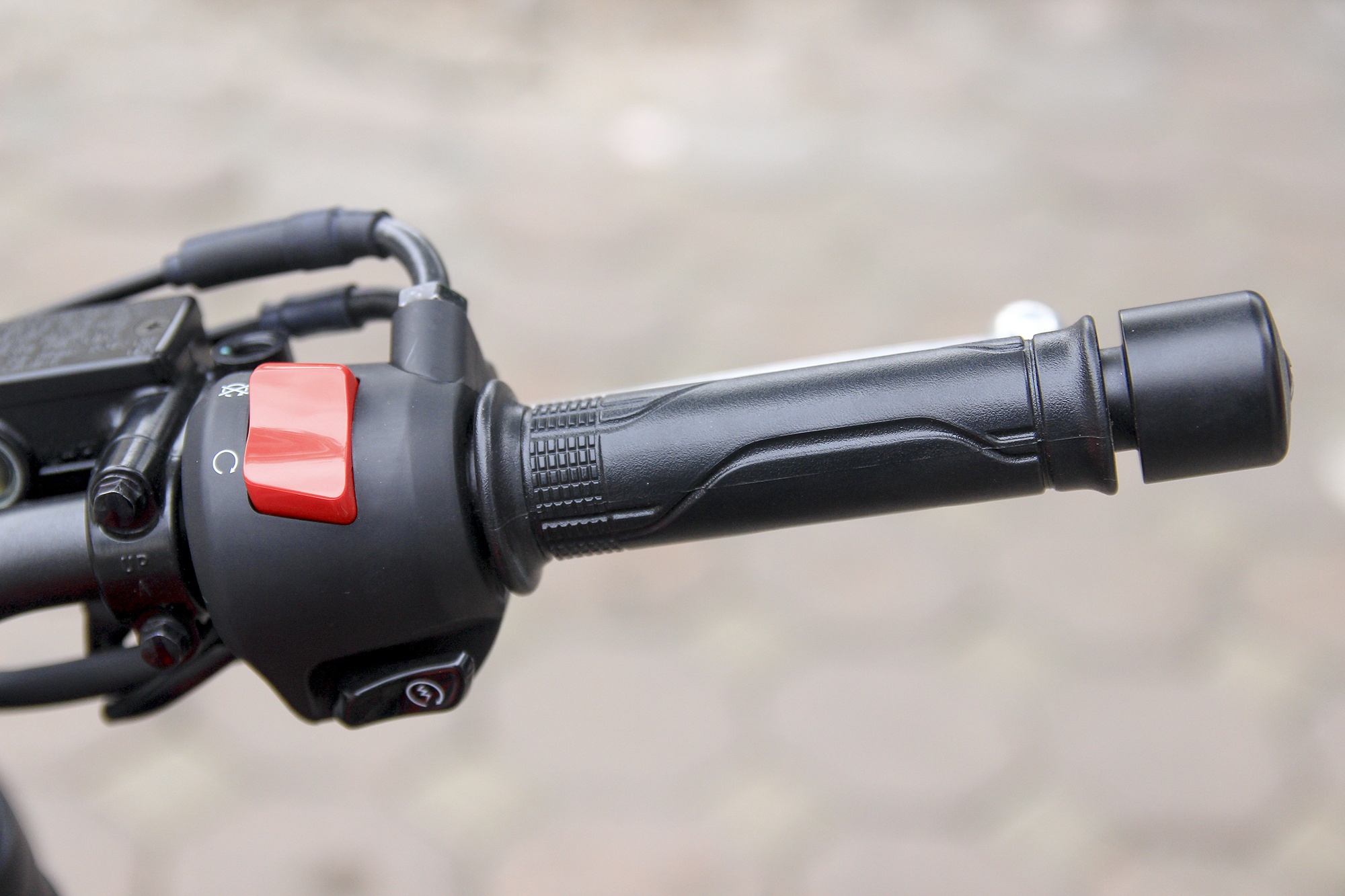 Honda,  CB300R,  dai ly,  xe nake bike anh 8