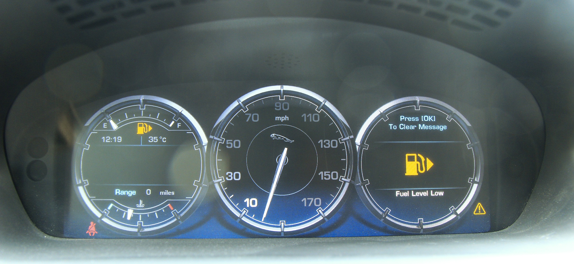 Jaguar,  XJL,  sedan hang sang,  xe cu anh 8