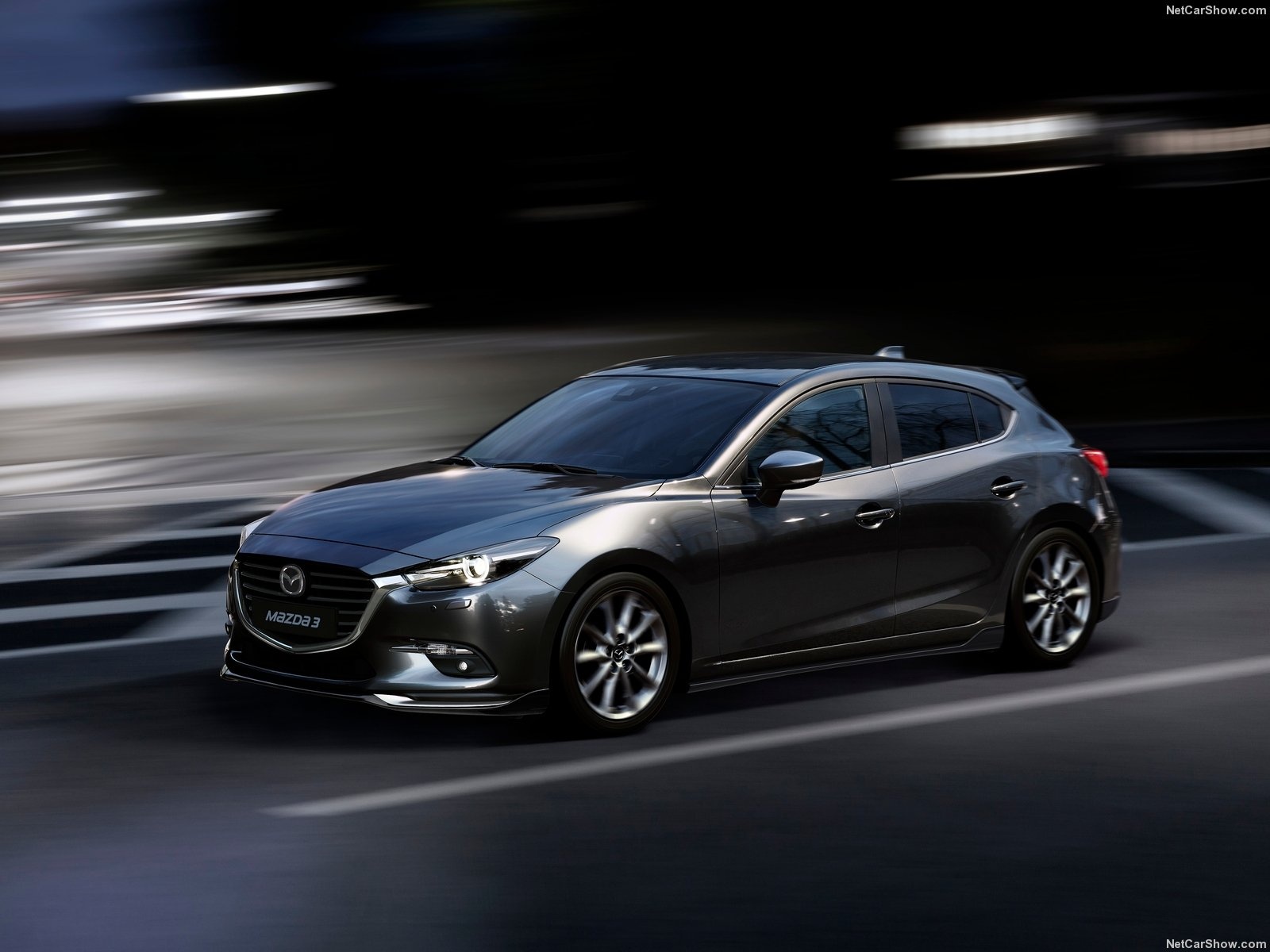 Mazda 3 2018,  xe cũ,  bản cũ,  giá xe ảnh 2 Mazda 3 2018,  xe cu,  ban cu,  gia xe anh 2