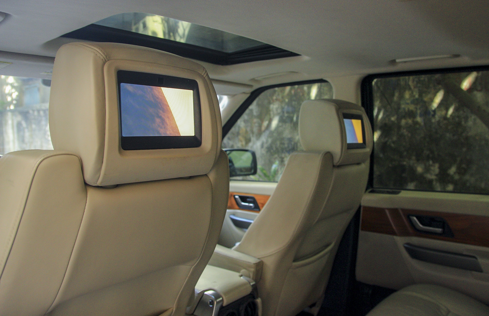 Land Rover,  Range Rover Sport,  xe cu anh 14