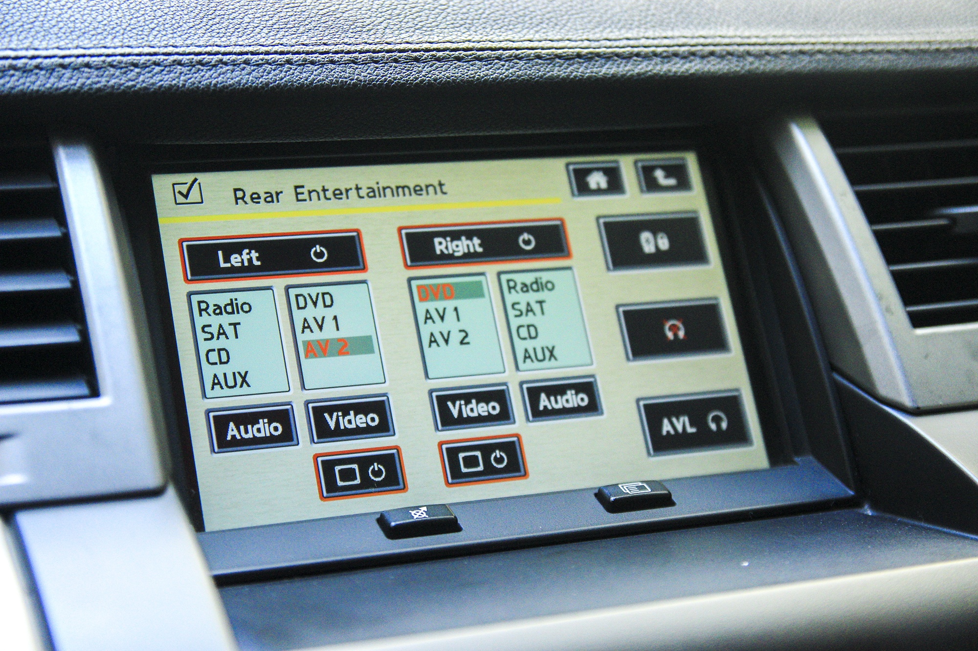 Land Rover,  Range Rover Sport,  xe cu anh 8