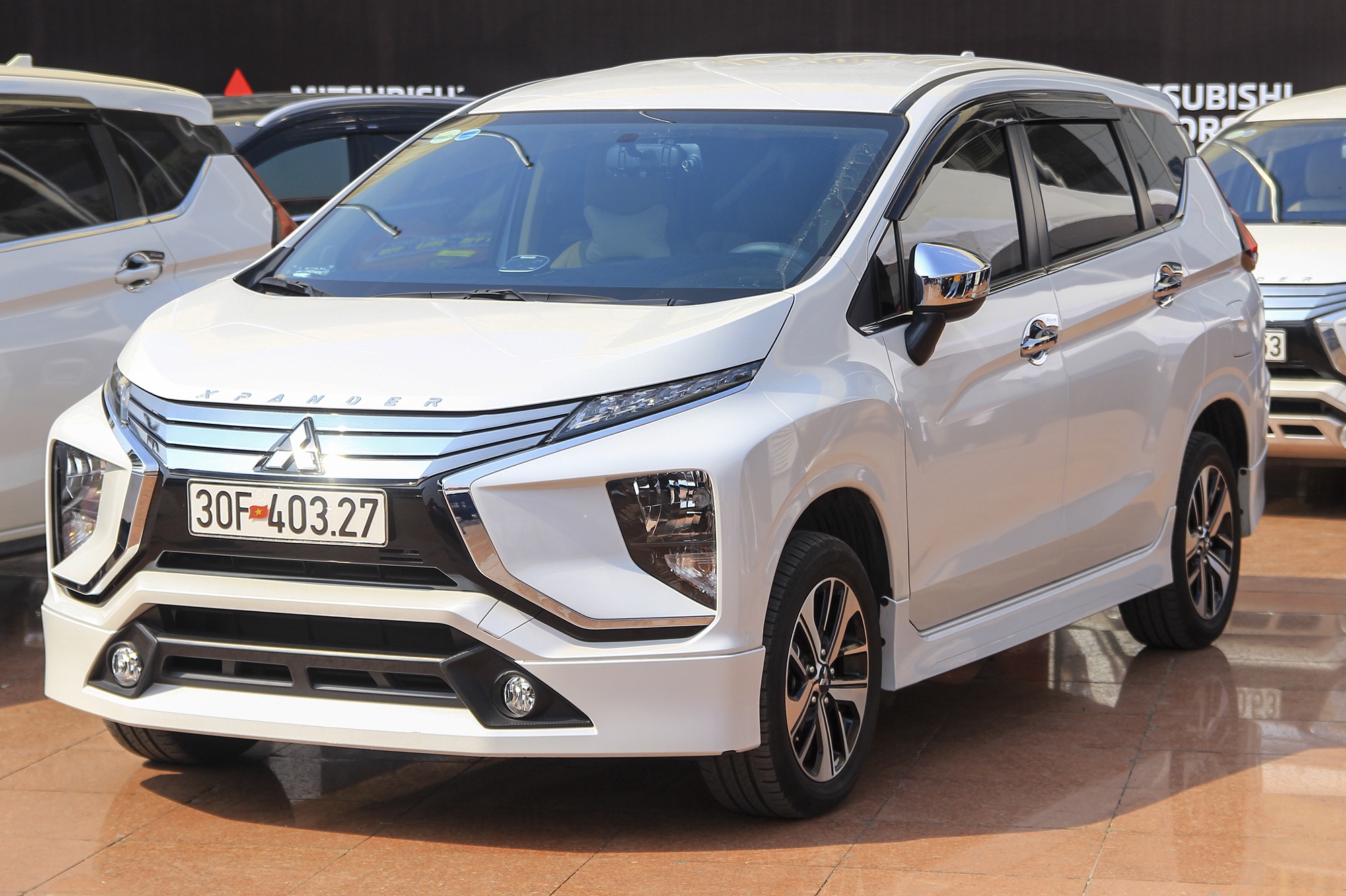 Mitsubishi,  Xpander,  Suzuki,  Ertiga,  Toyota,  Avanza ảnh 1 Mitsubishi,  Xpander,  Suzuki,  Ertiga,  Toyota,  Avanza anh 1