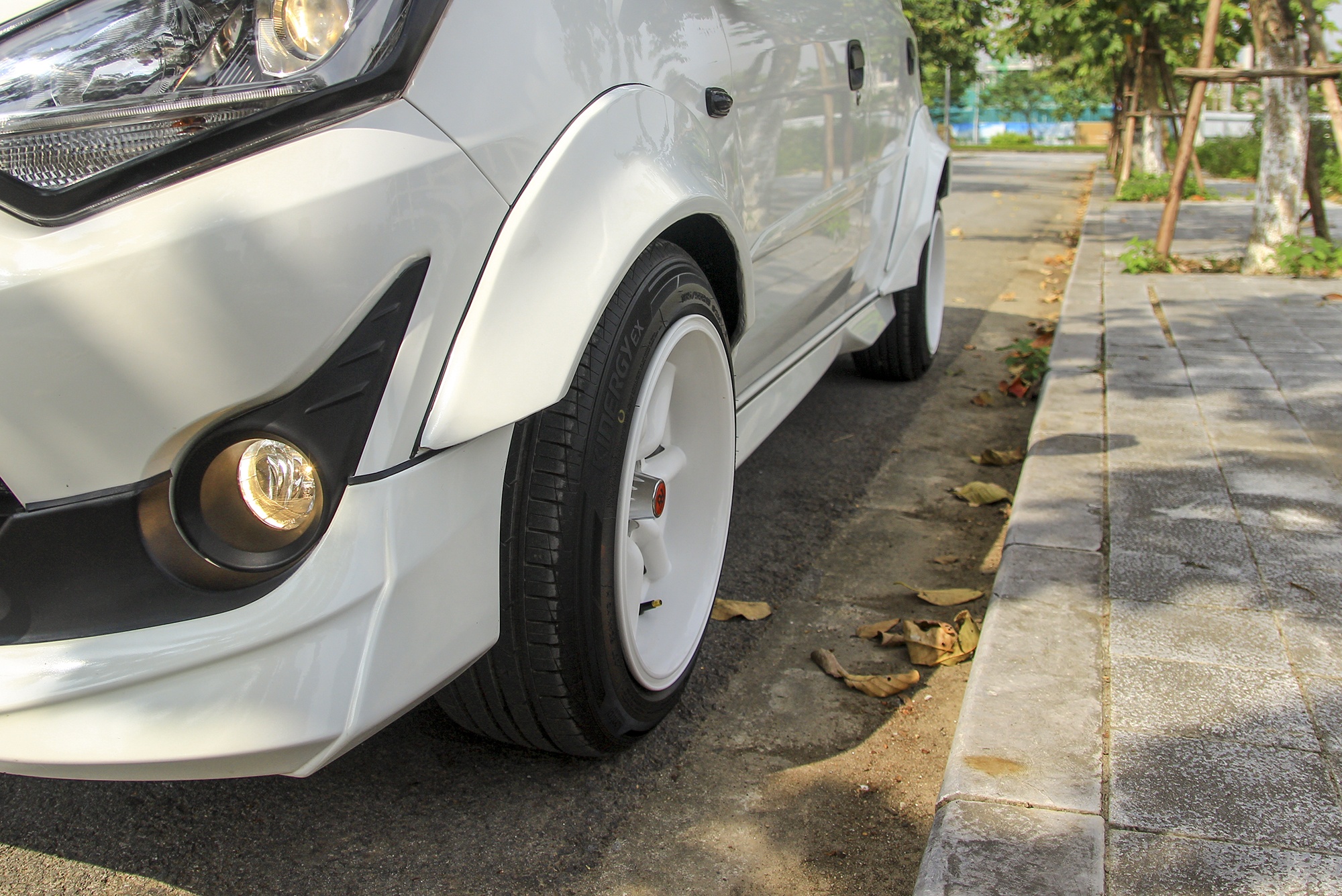 xe do,  Toyota,  Wigo,  Kia,  Morning,  Hyundai,  i10 anh 4