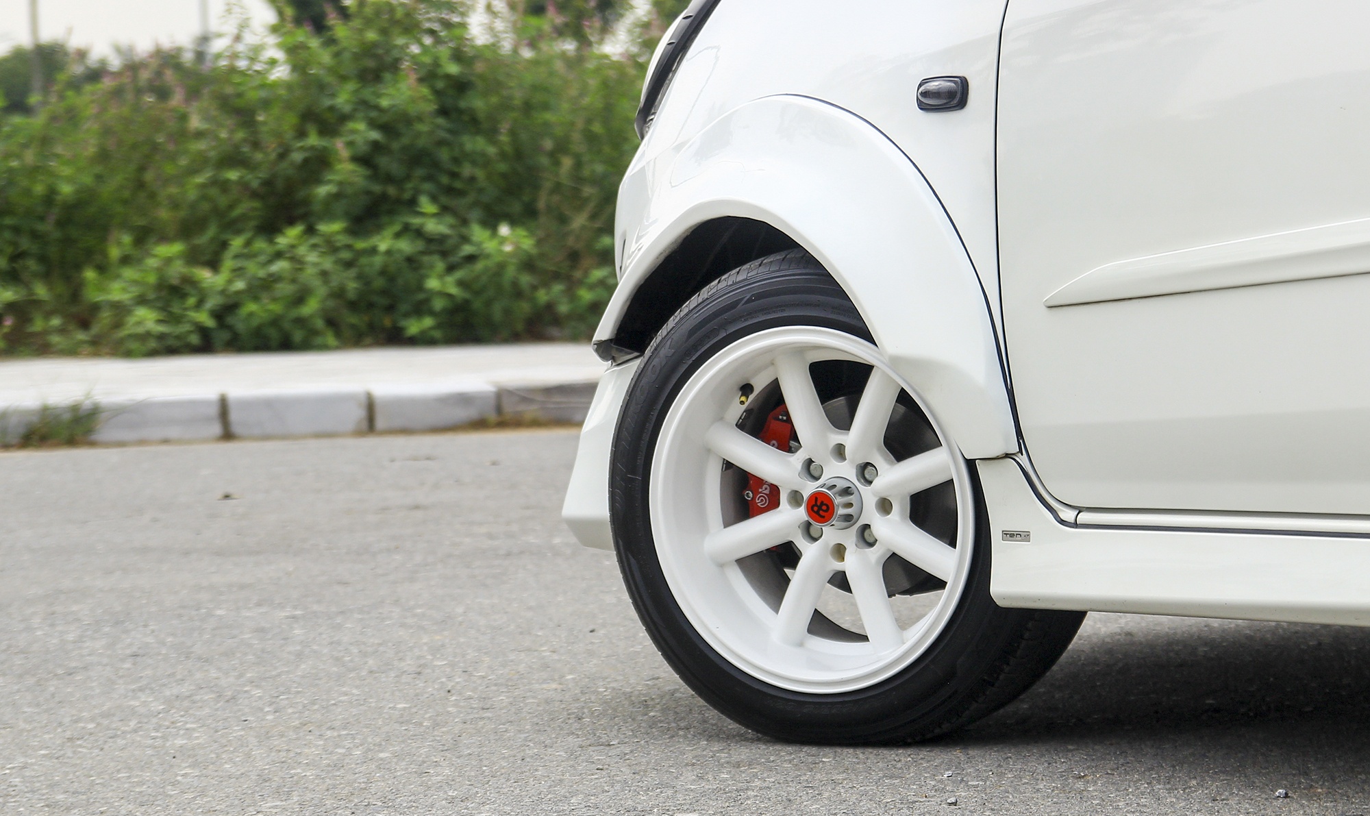 xe do,  Toyota,  Wigo,  Kia,  Morning,  Hyundai,  i10 anh 5