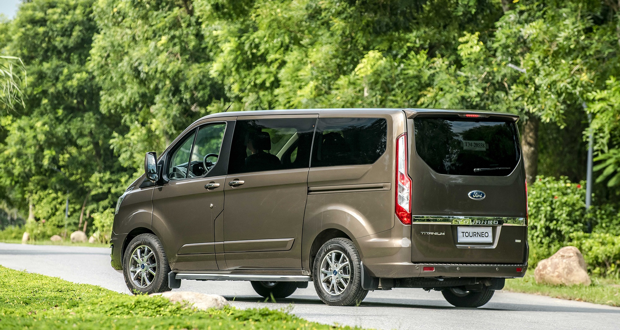 mua xe MPV ở Việt Nam ảnh 25 mua xe MPV o Viet Nam anh 25