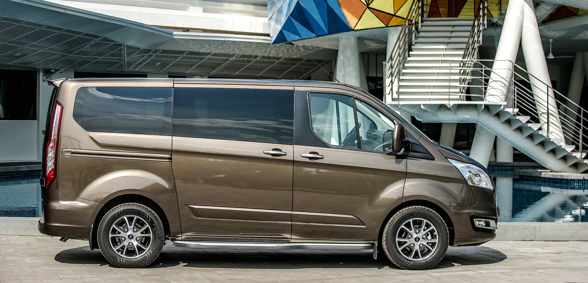 mua xe MPV ở Việt Nam ảnh 5 mua xe MPV o Viet Nam anh 5