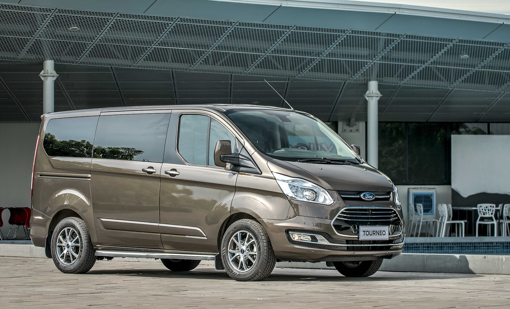 mua xe MPV ở Việt Nam ảnh 2 mua xe MPV o Viet Nam anh 2