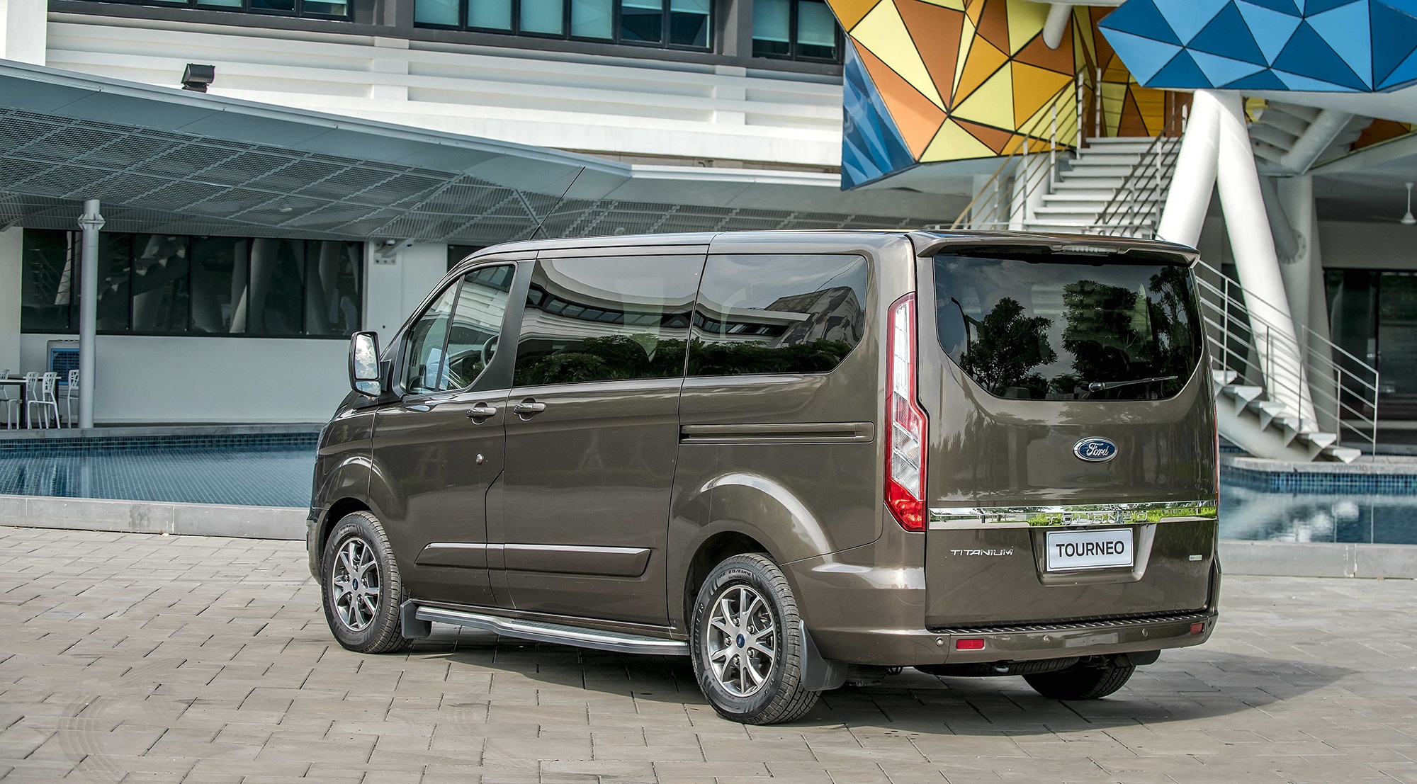 mua xe MPV ở Việt Nam ảnh 6 mua xe MPV o Viet Nam anh 6