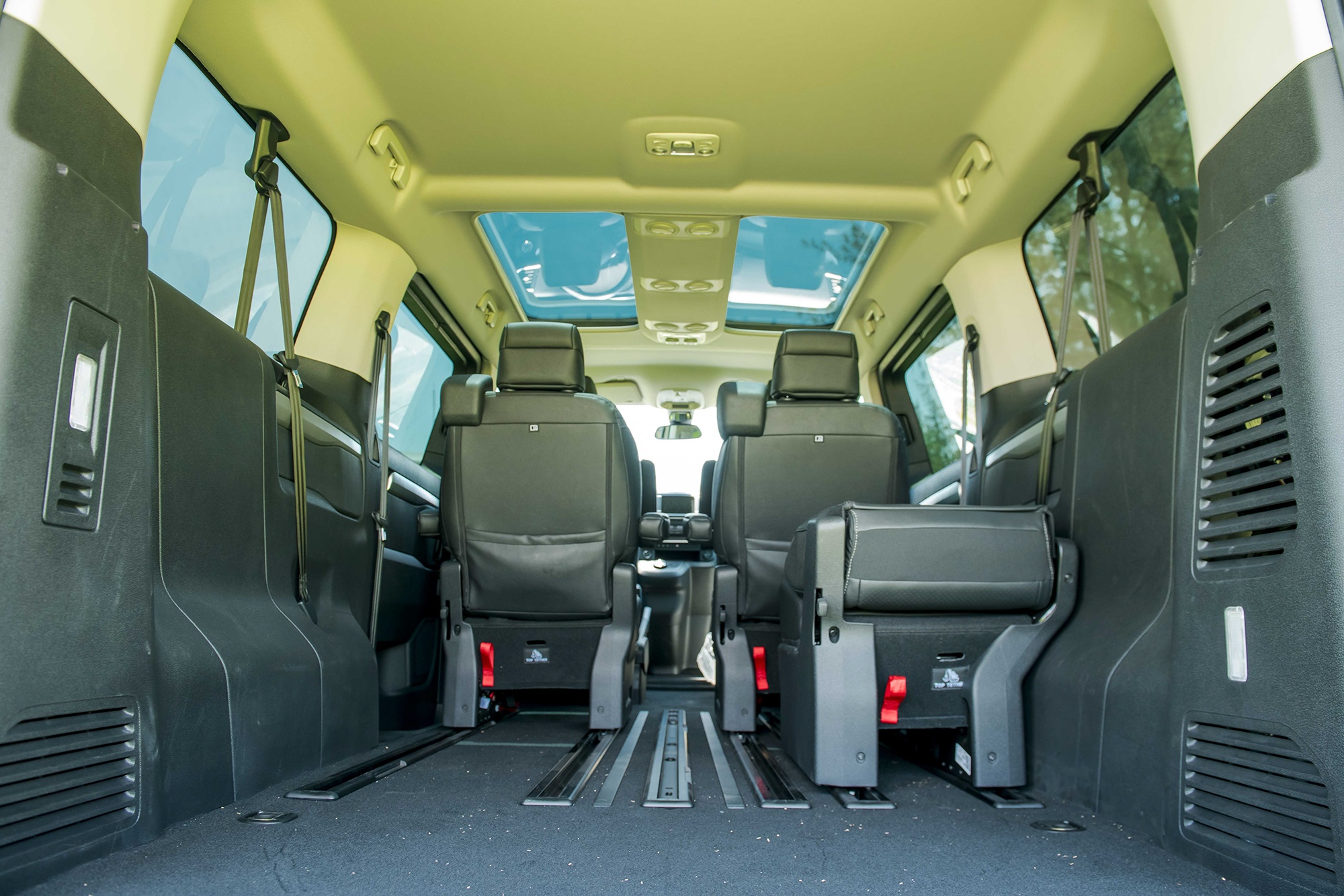 mua xe MPV ở Việt Nam ảnh 12 mua xe MPV o Viet Nam anh 12