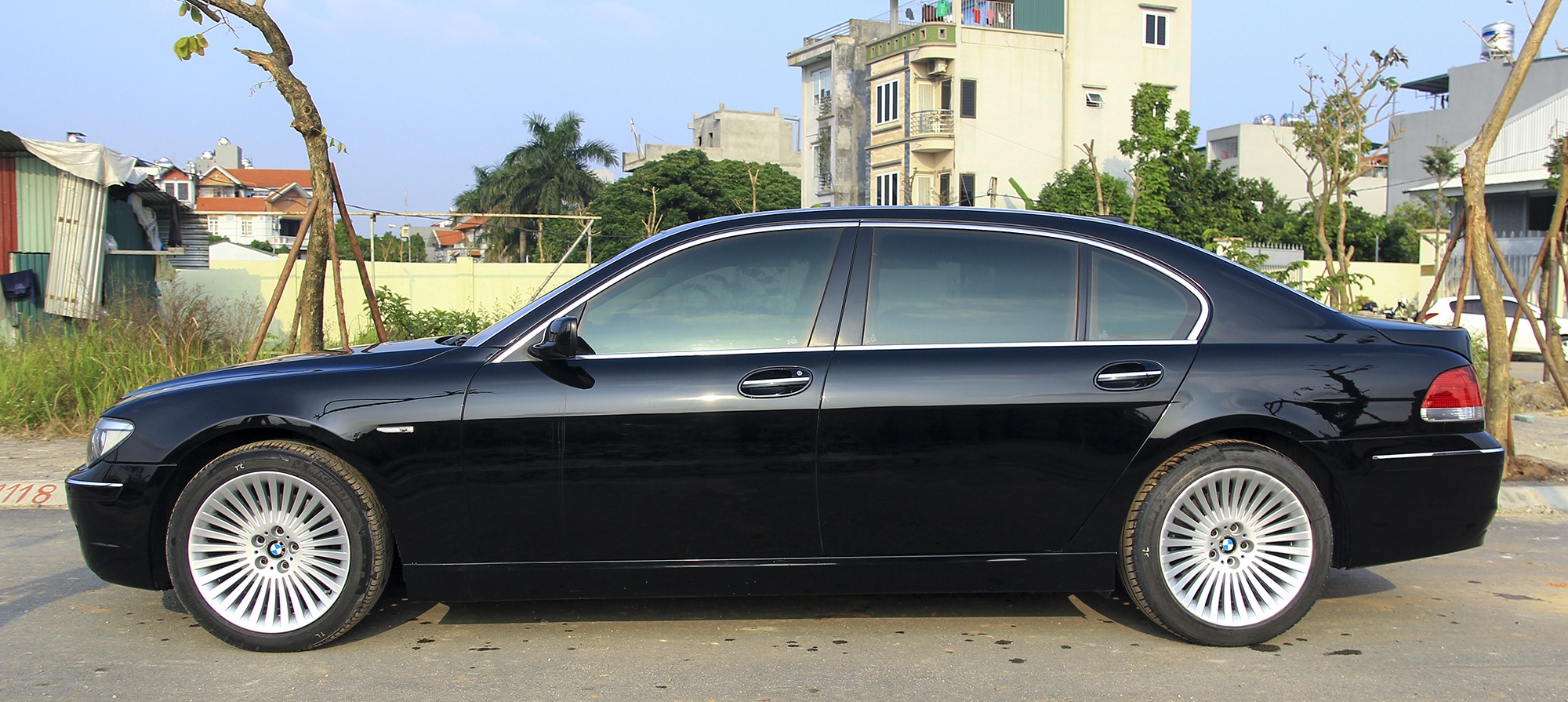 BMW,  xe sang da qua su dung,  xe cu anh 4