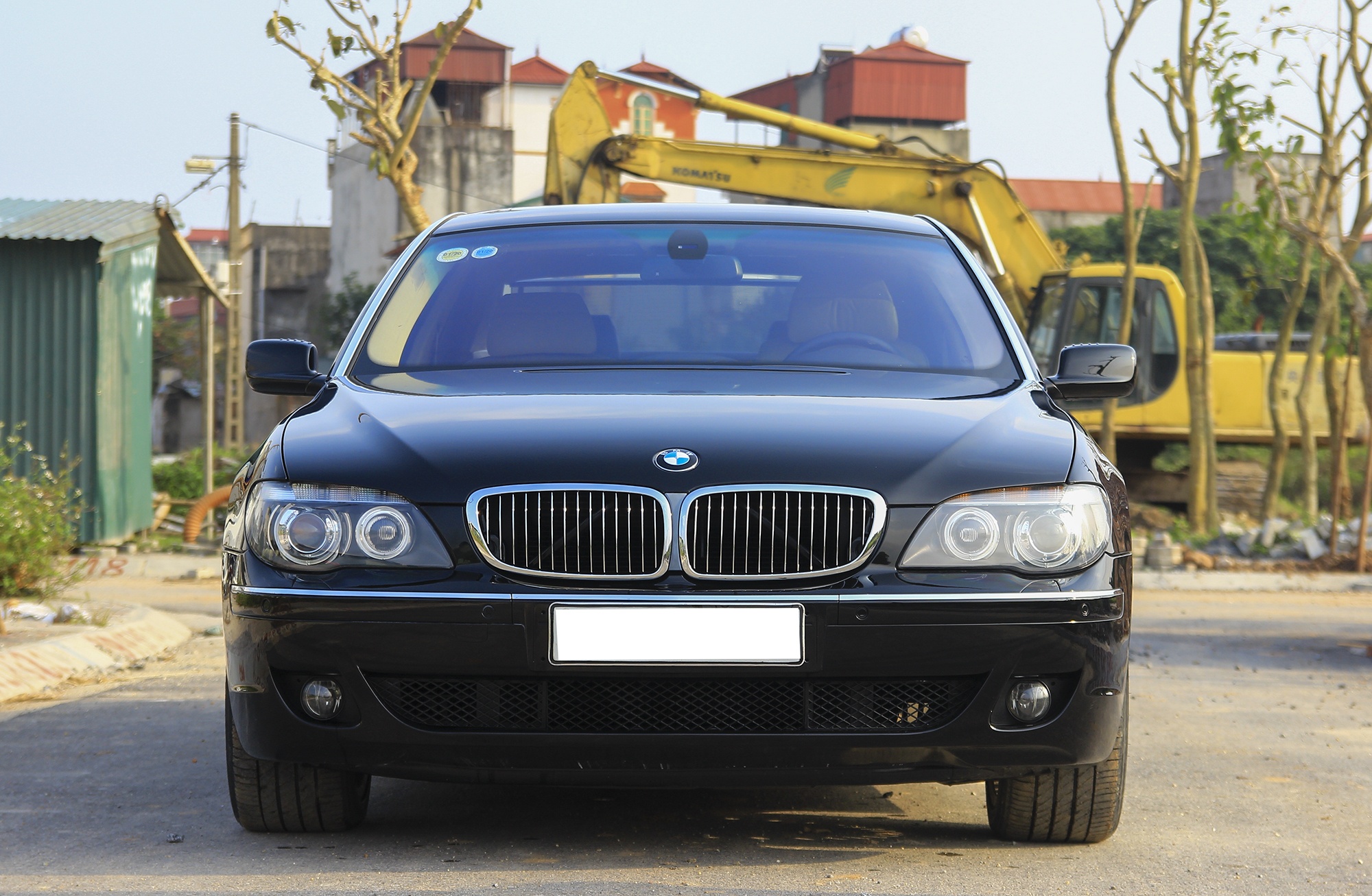 BMW,  xe sang da qua su dung,  xe cu anh 3