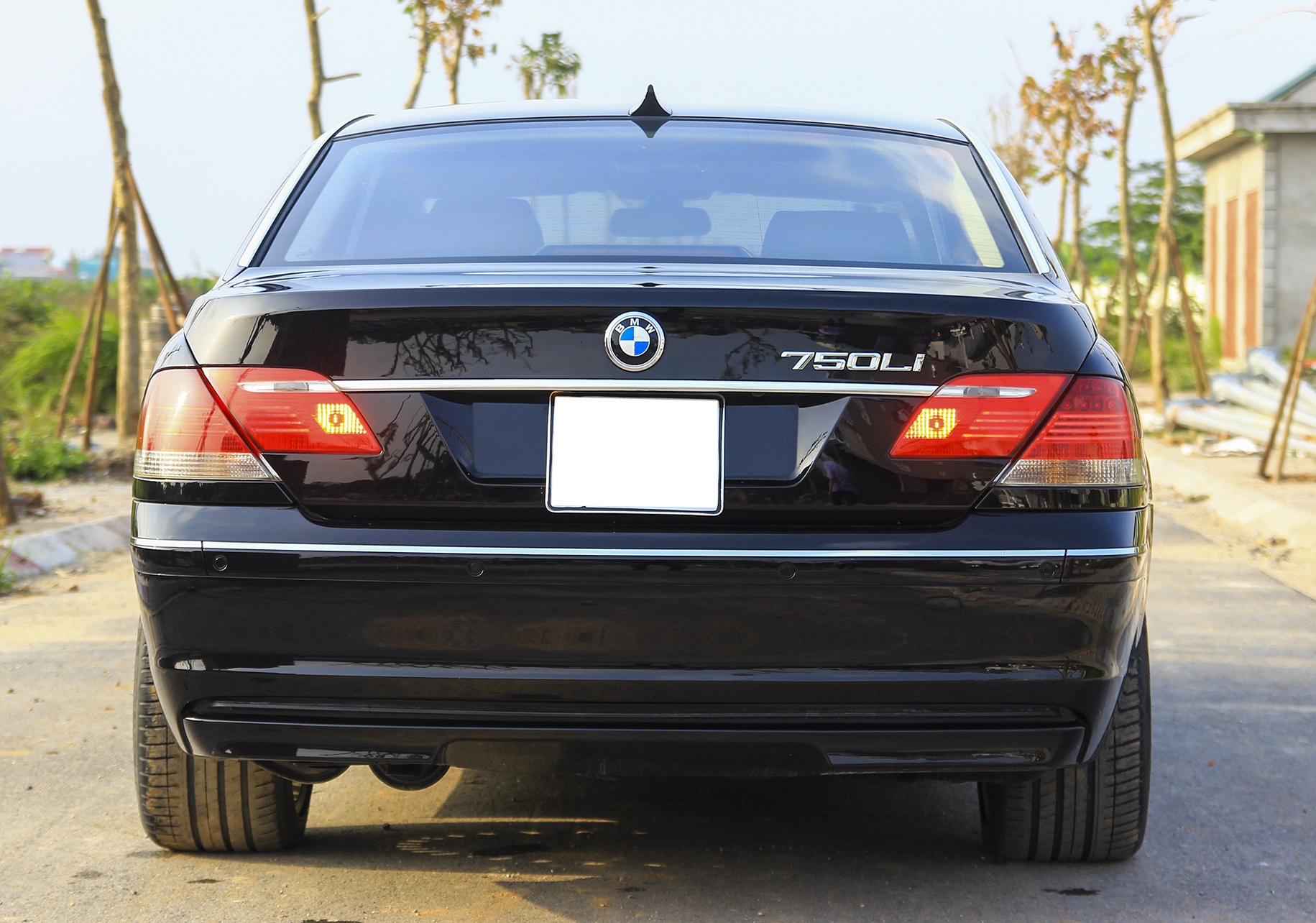 BMW,  xe sang da qua su dung,  xe cu anh 5