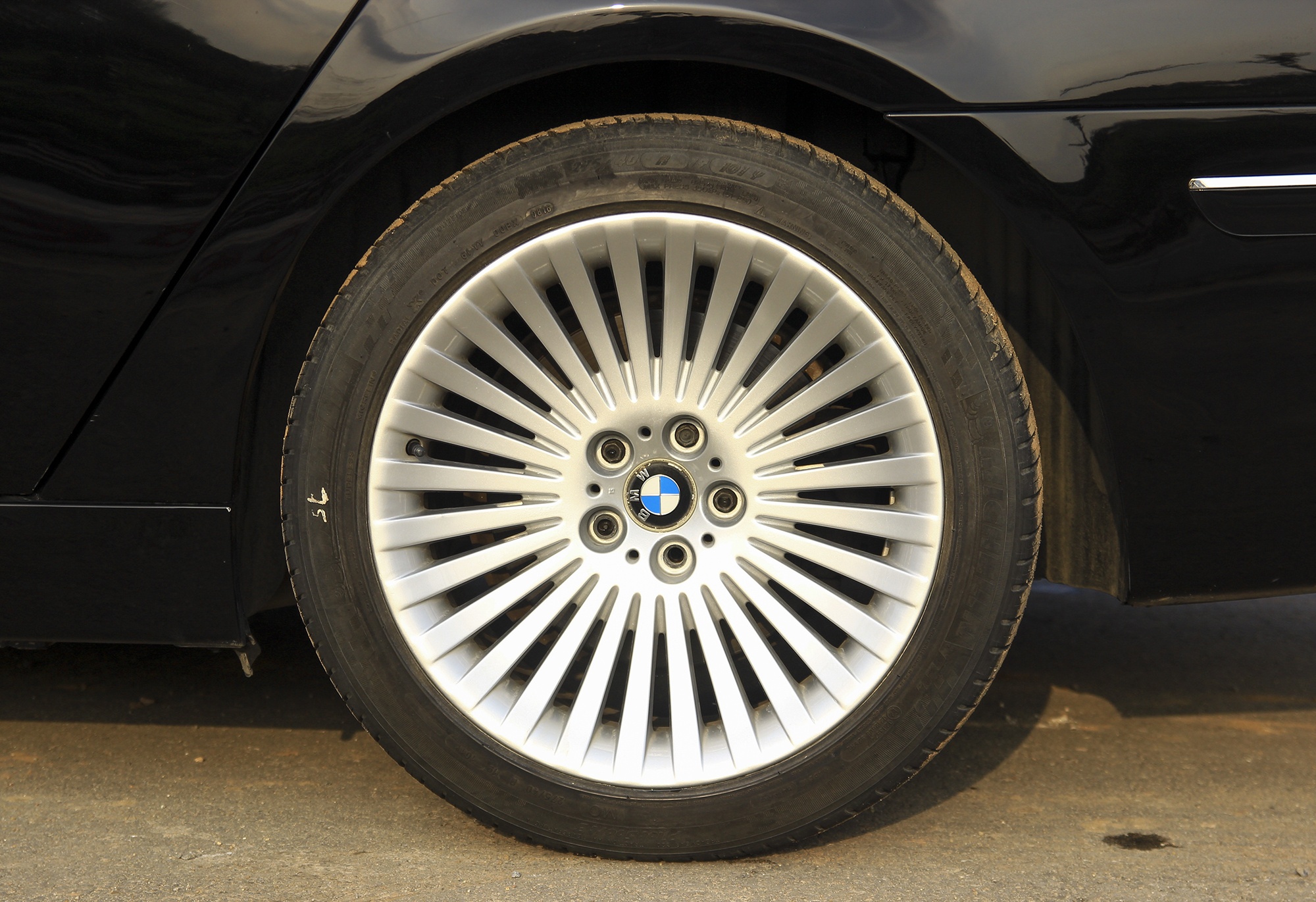 BMW,  xe sang da qua su dung,  xe cu anh 7