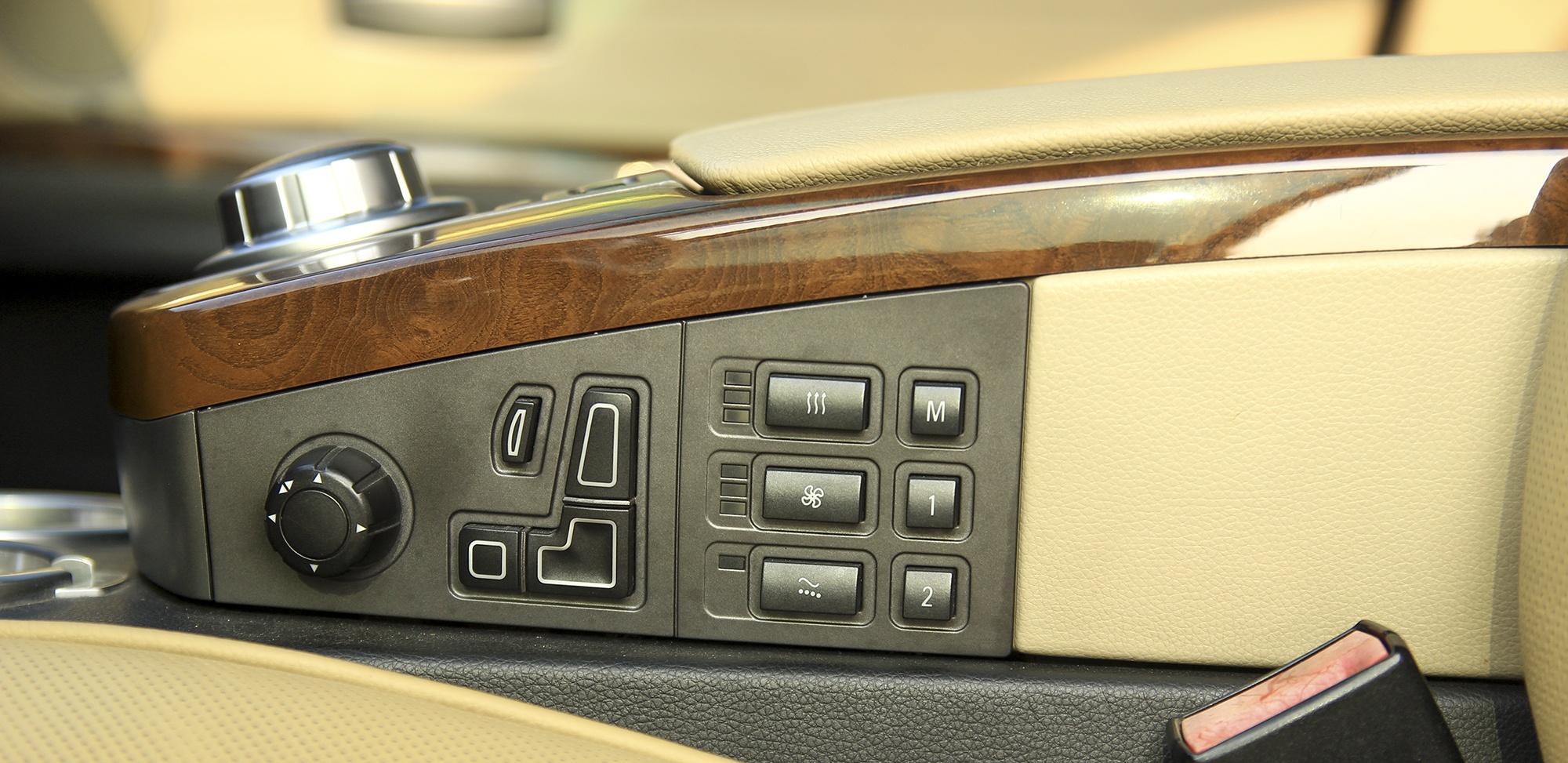 BMW,  xe sang da qua su dung,  xe cu anh 11