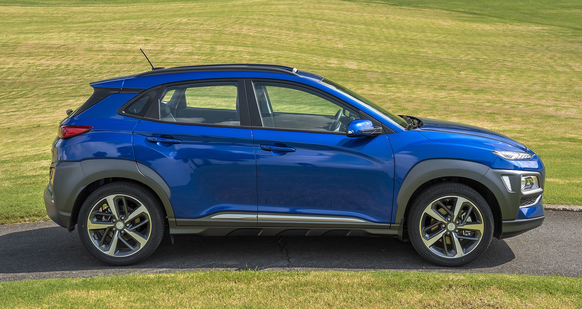 Honda,  HR-V,  Hyundai,  Kona,  Ford EcoSport,  giam gia anh 2