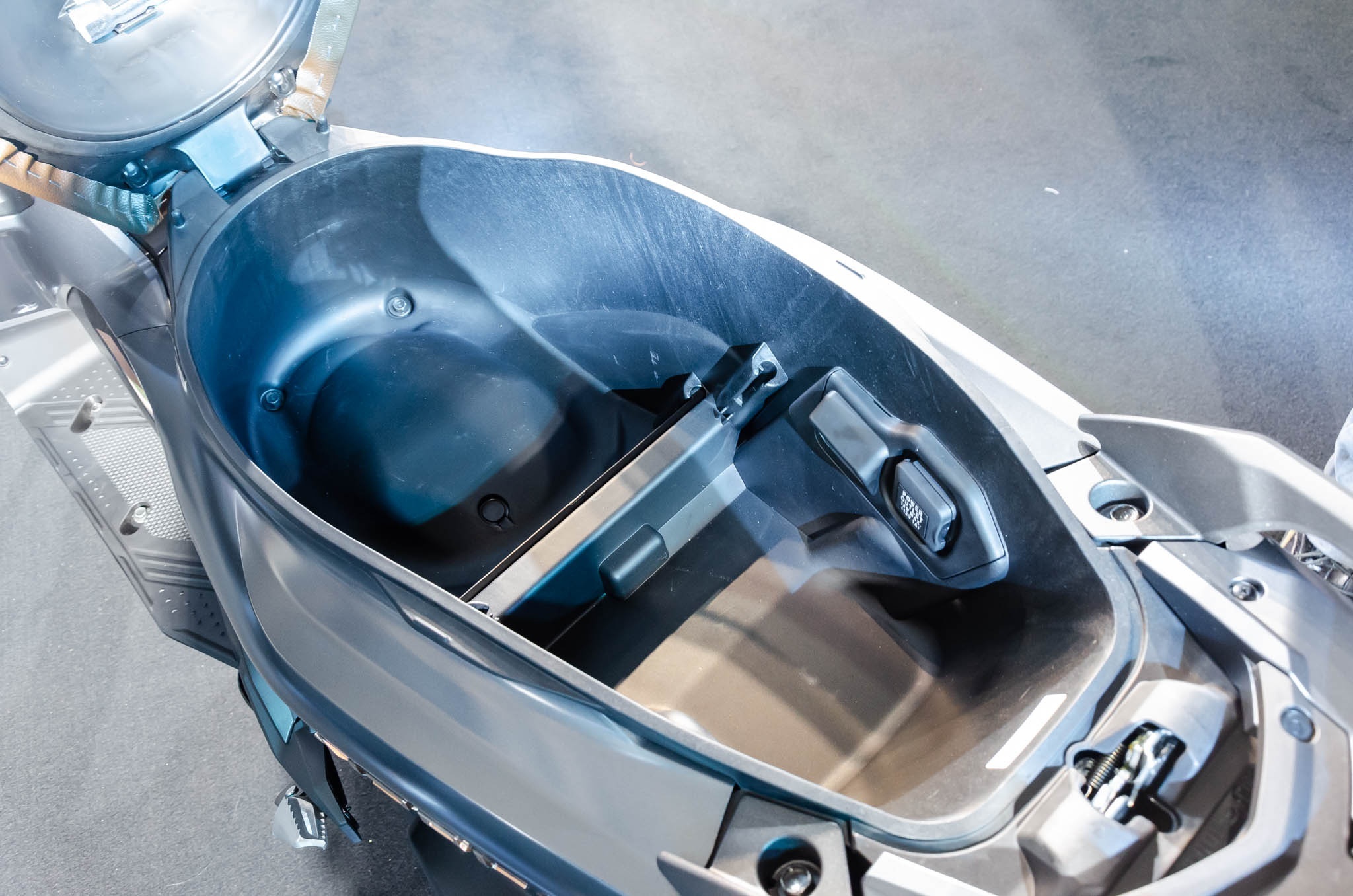 Honda,  Air Blade 2020 anh 2