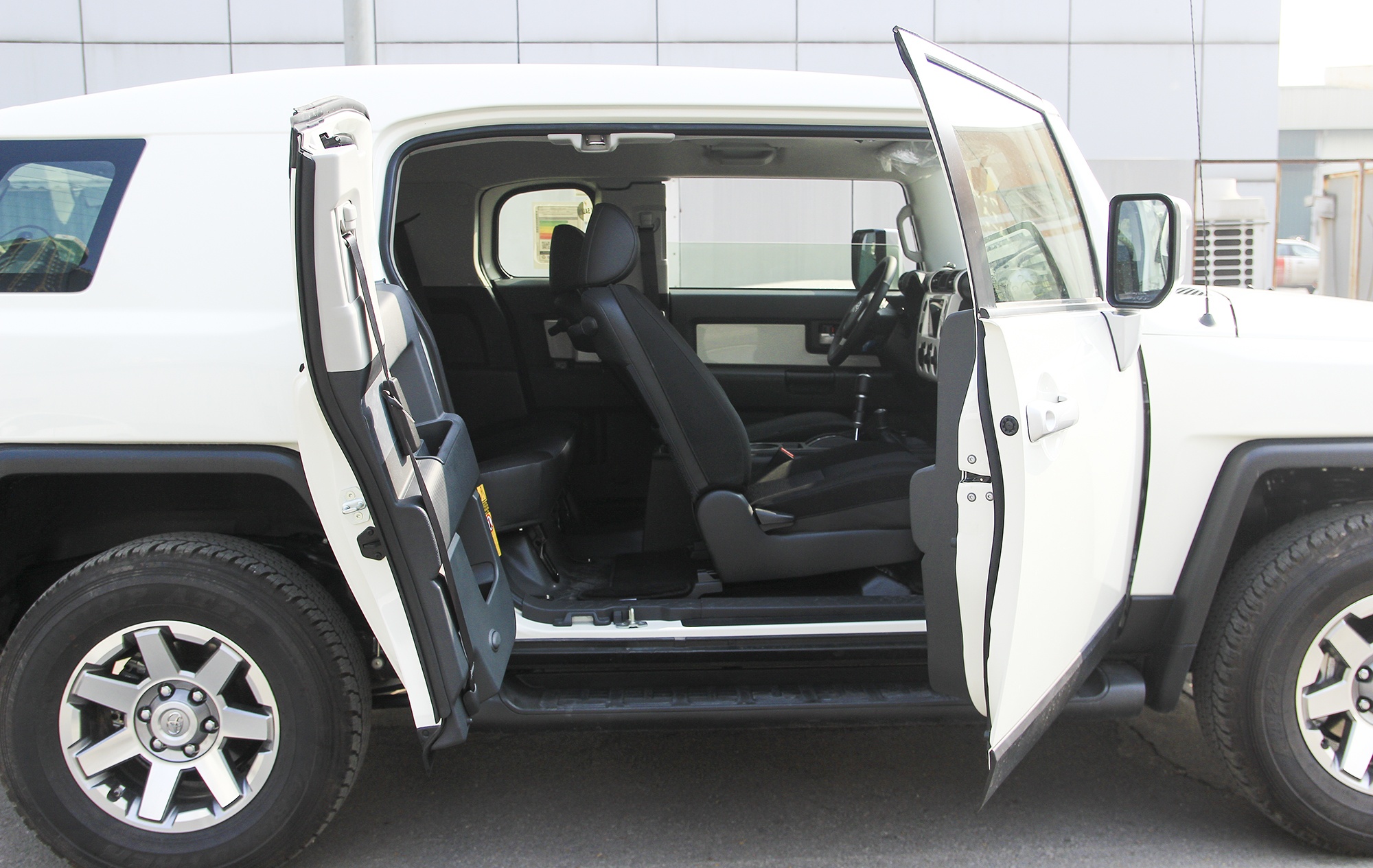 Toyota, FJ Cruiser, xe việt dã, địa hình ảnh 5 Toyota, FJ Cruiser, xe viet da, dia hinh anh 5