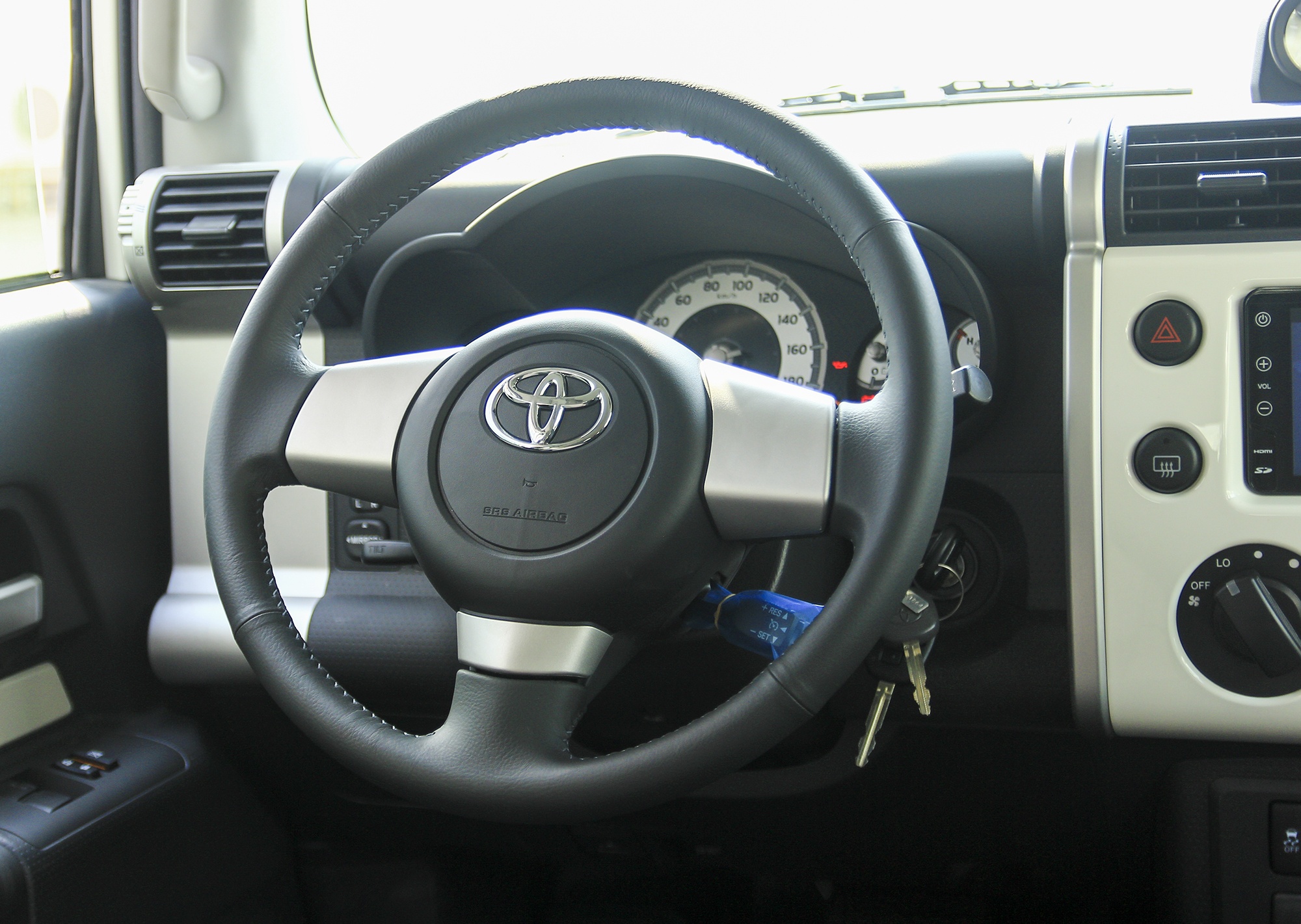 Toyota, FJ Cruiser, xe việt dã, địa hình ảnh 7 Toyota, FJ Cruiser, xe viet da, dia hinh anh 7