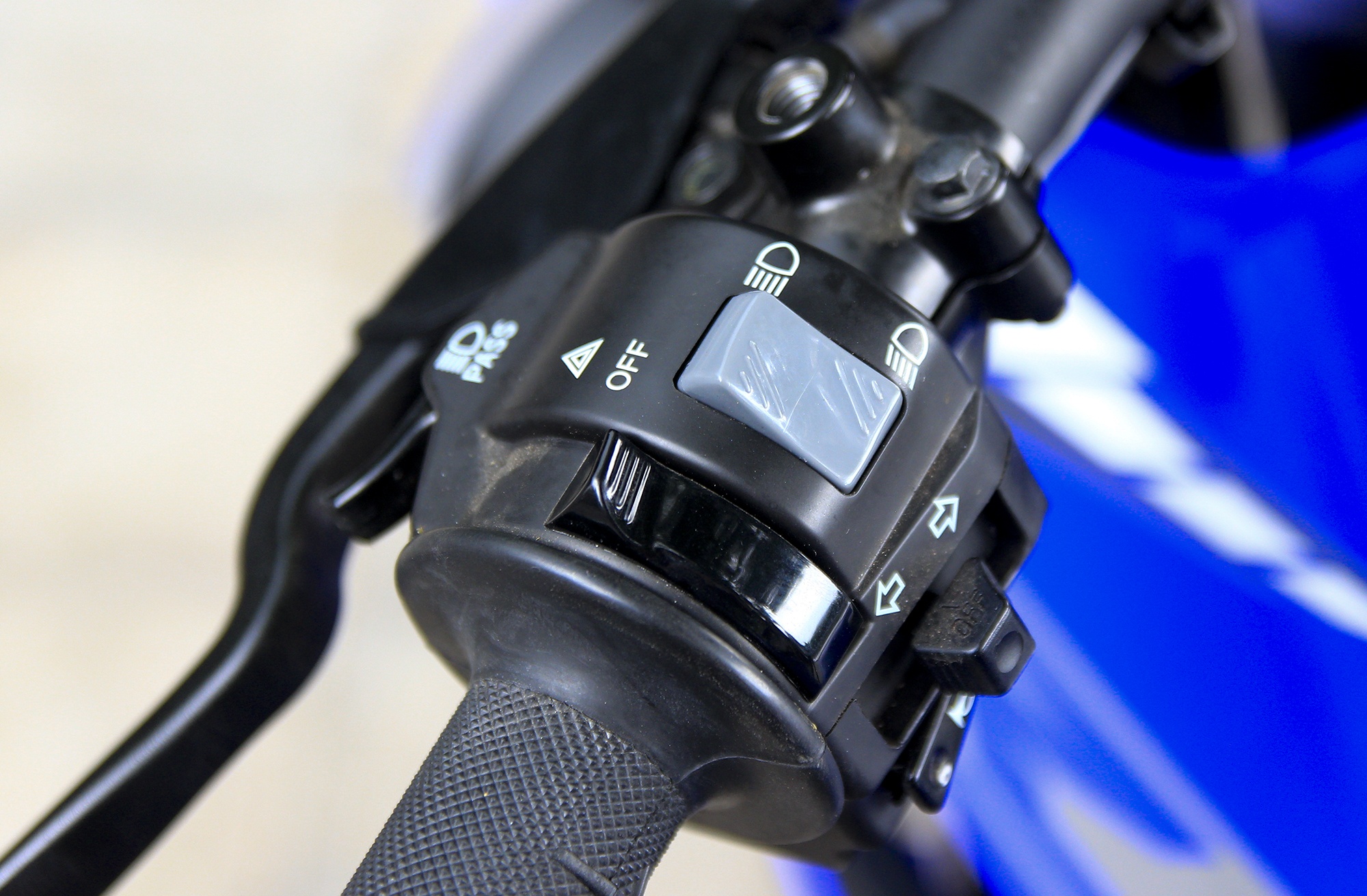 Yamaha,  WR 155,  VVA,  xe máy địa hình,  R15 V3,  NVX,  lốp gai,  vành nan hoa,  Honda,  CRF150L,  Kawasaki,  KLX ảnh 5 Yamaha,  WR 155,  VVA,  xe may dia hinh,  R15 V3,  NVX,  lop gai,  vanh nan hoa,  Honda,  CRF150L,  Kawasaki,  KLX anh 5