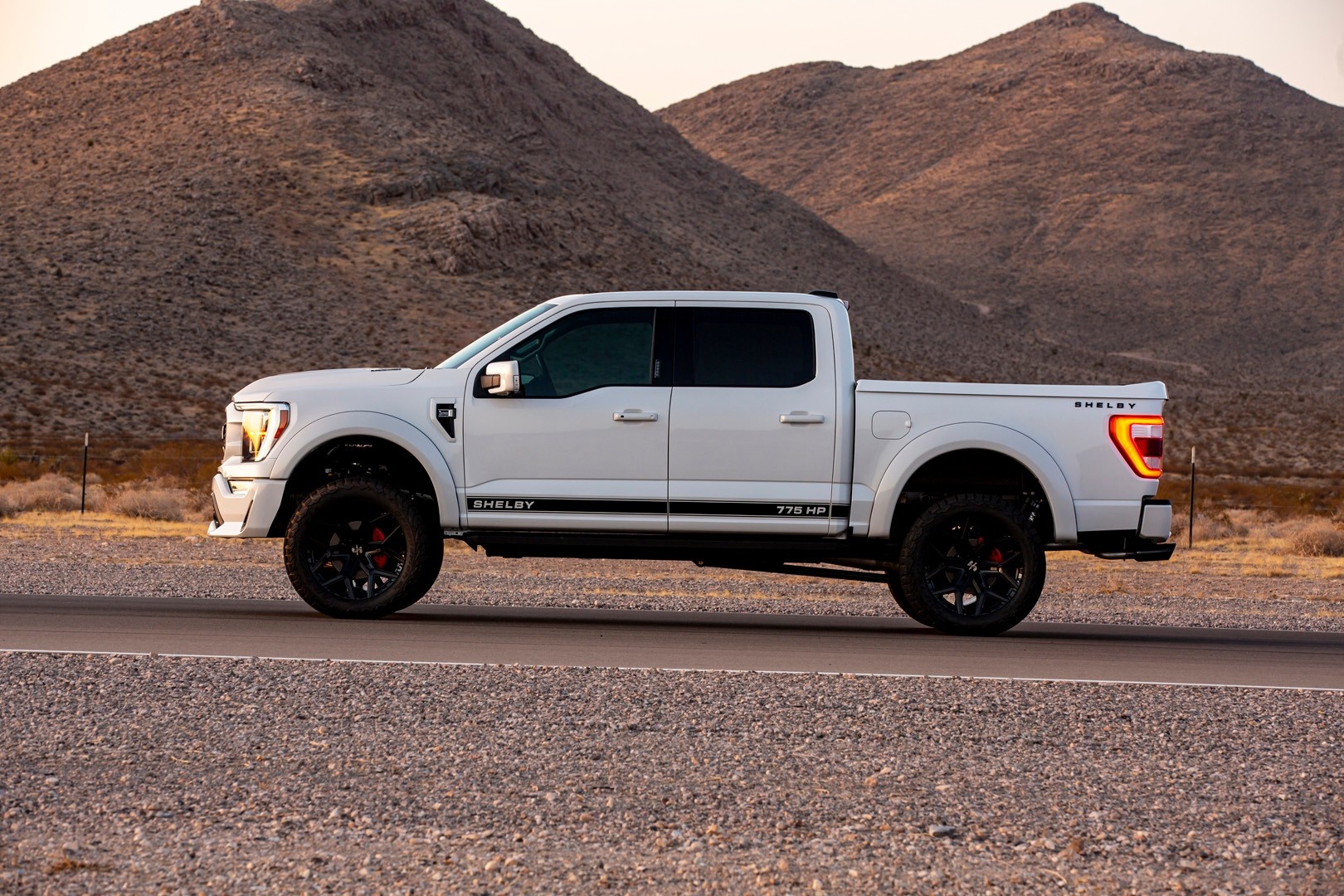 Ford,  F-150,  Shelby,  F-150 Raptor ảnh 5 Ford,  F-150,  Shelby,  F-150 Raptor anh 5