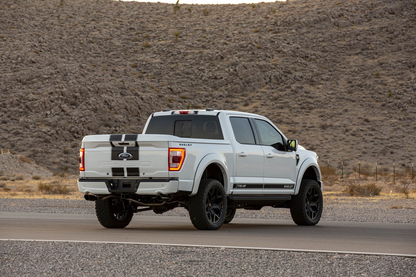 Ford,  F-150,  Shelby,  F-150 Raptor ảnh 3 Ford,  F-150,  Shelby,  F-150 Raptor anh 3