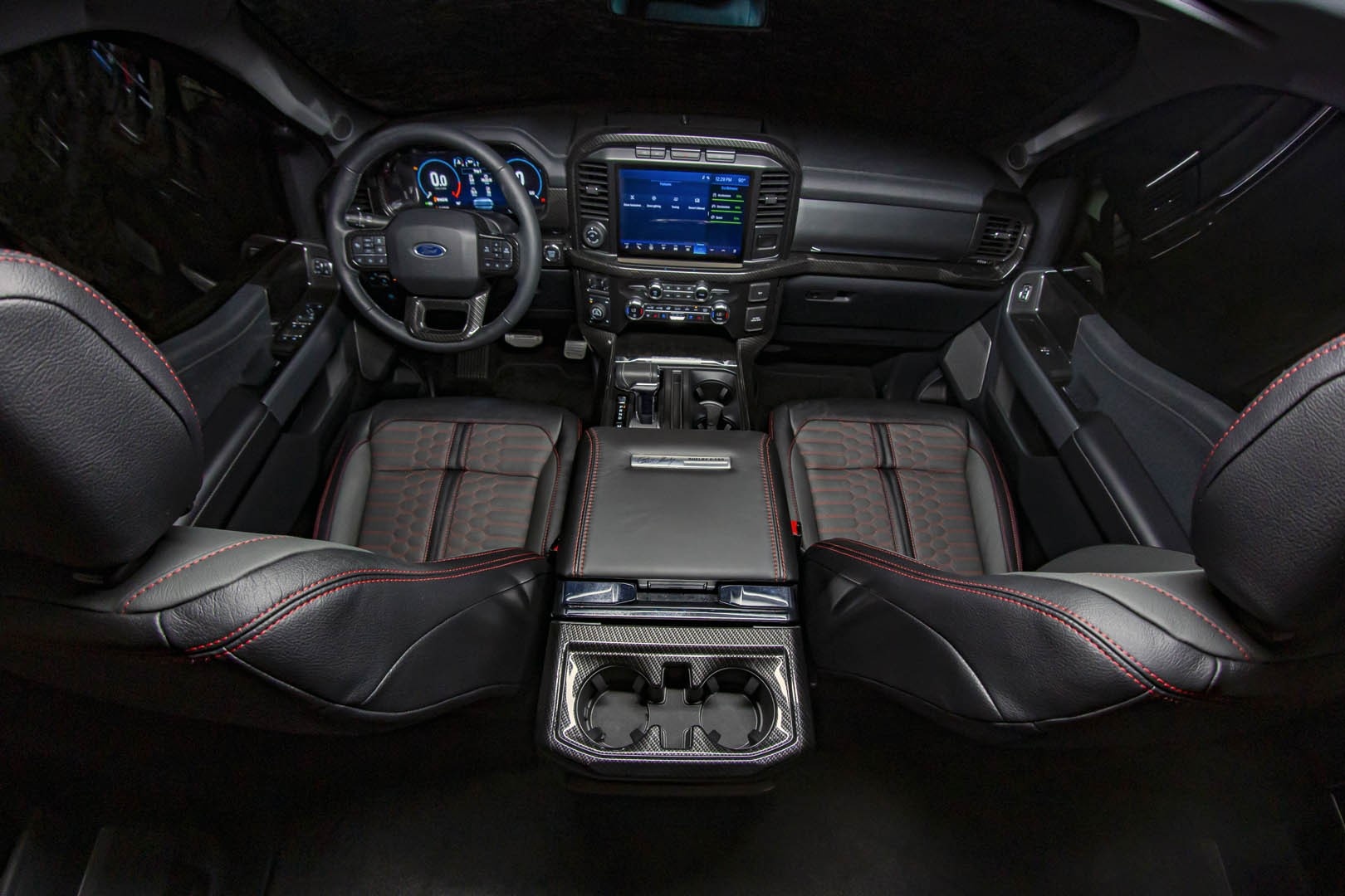 Ford,  F-150,  Shelby,  F-150 Raptor ảnh 8 Ford,  F-150,  Shelby,  F-150 Raptor anh 8