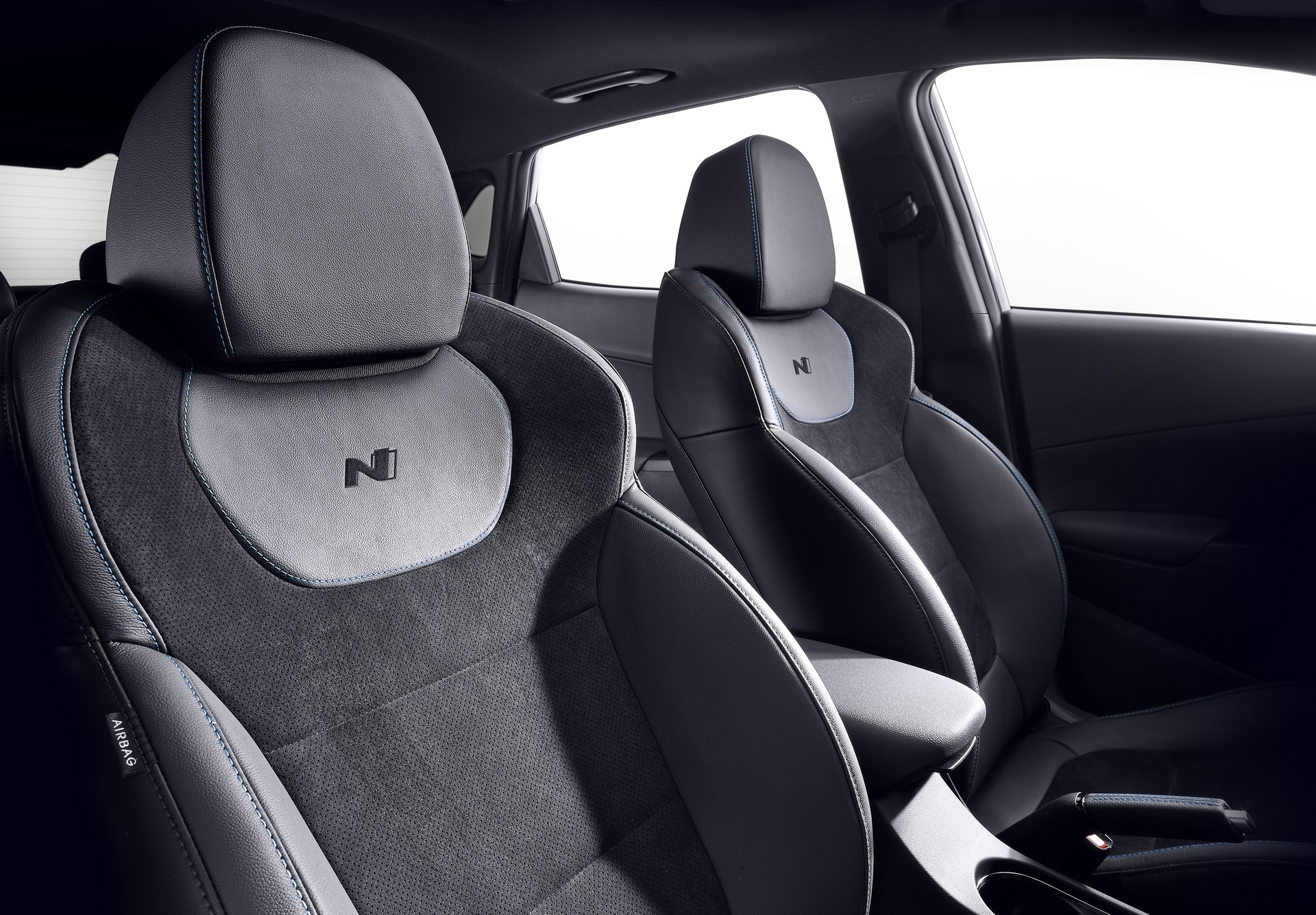 Hyundai,  Kona,  Kona N ảnh 6 Hyundai,  Kona,  Kona N anh 6