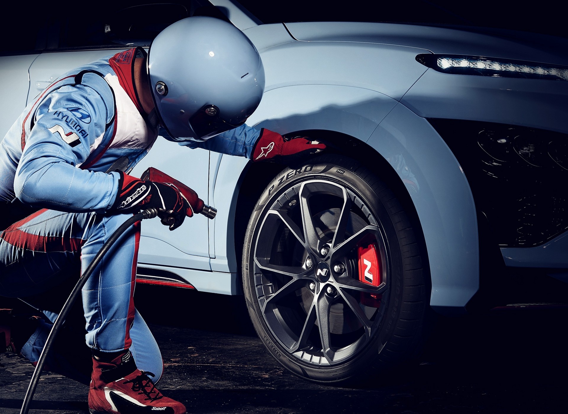 Hyundai,  Kona,  Kona N ảnh 4 Hyundai,  Kona,  Kona N anh 4