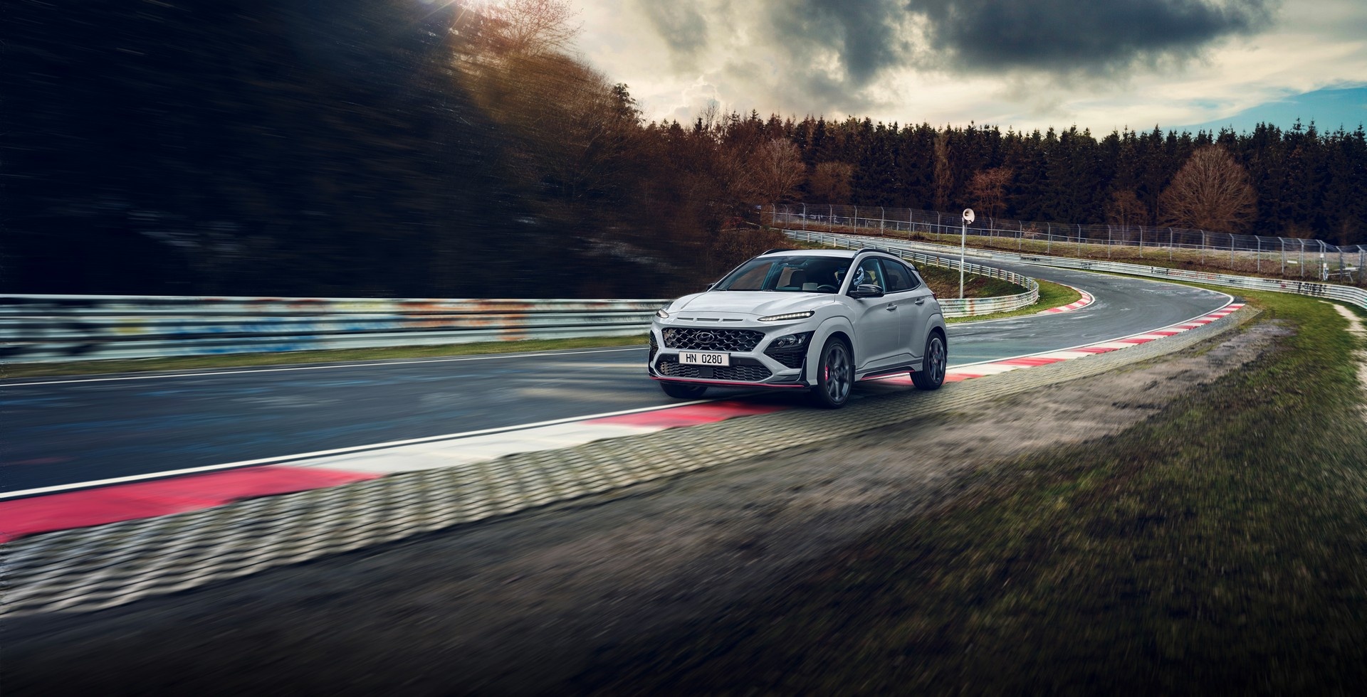 Hyundai,  Kona,  Kona N ảnh 2 Hyundai,  Kona,  Kona N anh 2