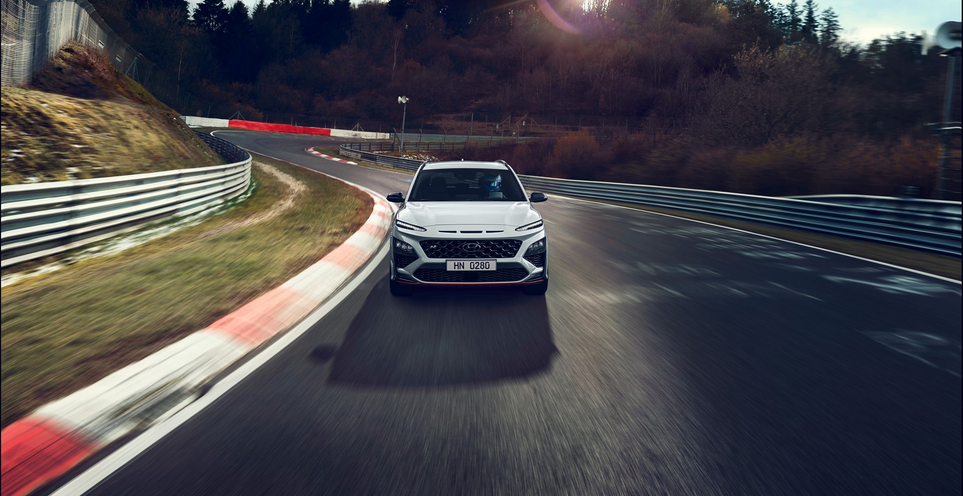 Hyundai,  Kona,  Kona N ảnh 1 Hyundai,  Kona,  Kona N anh 1