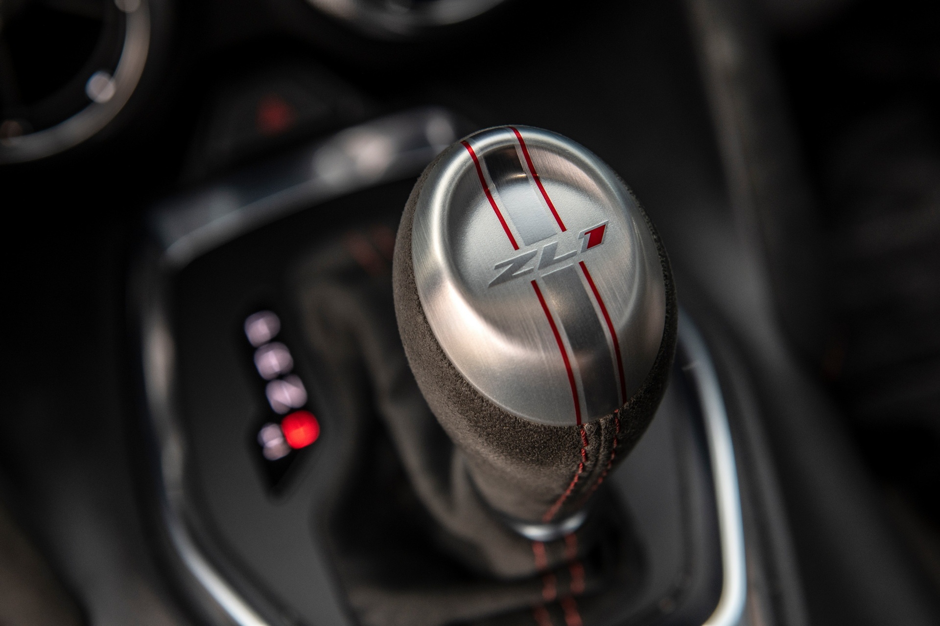 Chevrolet,  Camaro,  Hennessey,  xe do,  xe the thao,  Dodge Demon anh 6