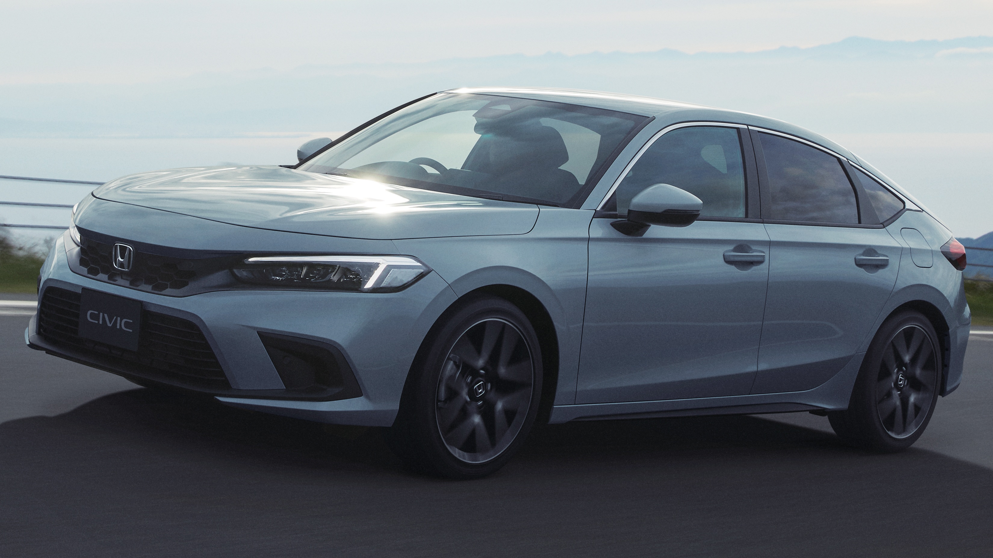 Honda,  Civic 2022 ảnh 8 Honda,  Civic 2022 anh 8
